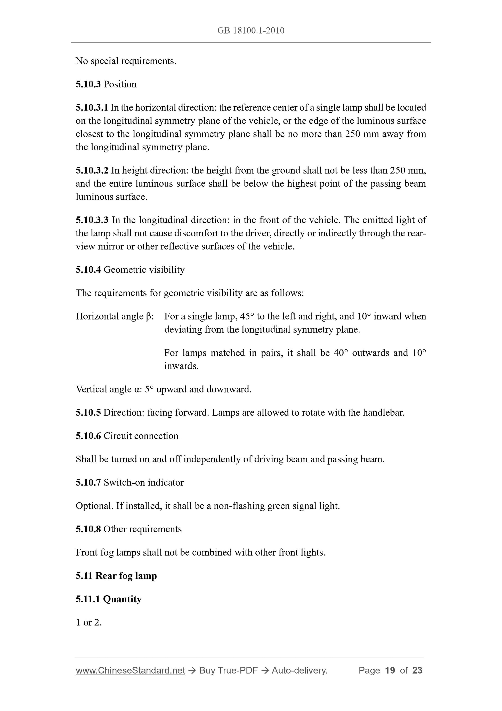 GB 18100.1-2010 Page 11