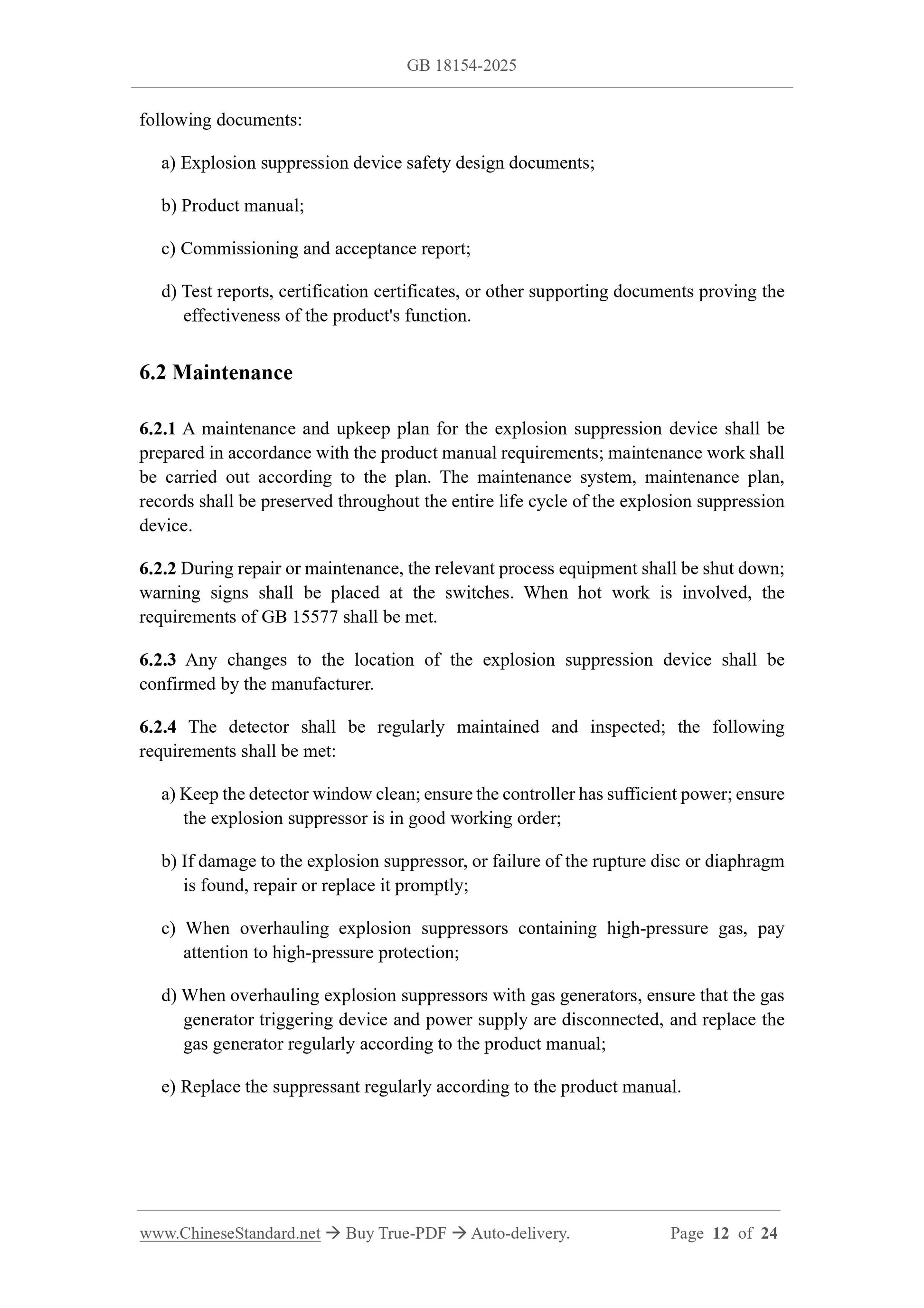 GB 18154-2025 Page 9
