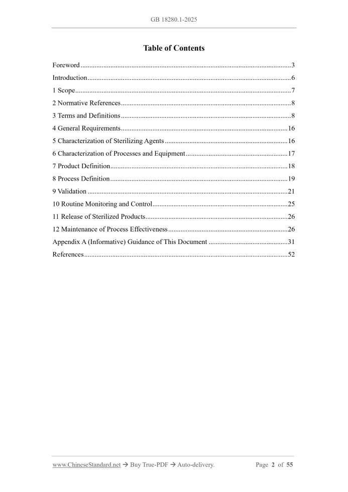 GB 18280.1-2025 Page 2
