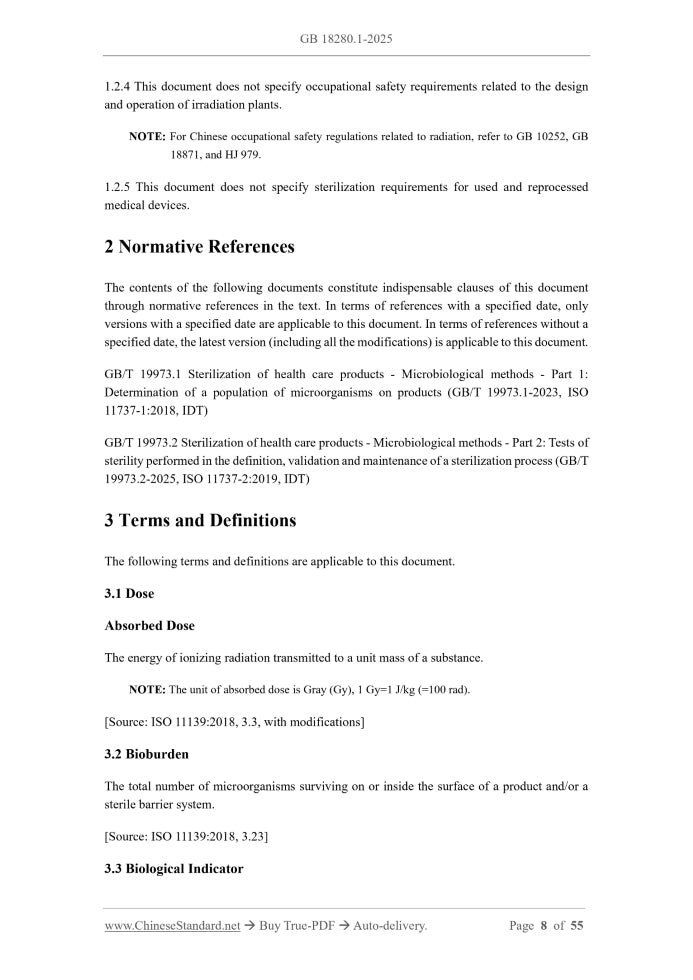 GB 18280.1-2025 Page 4