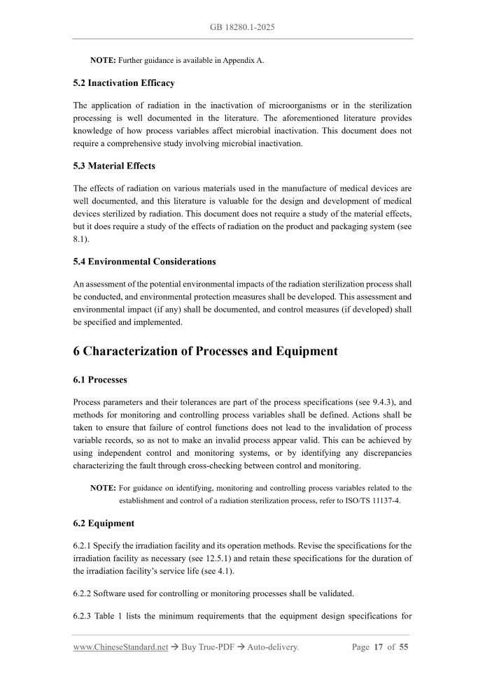 GB 18280.1-2025 Page 6