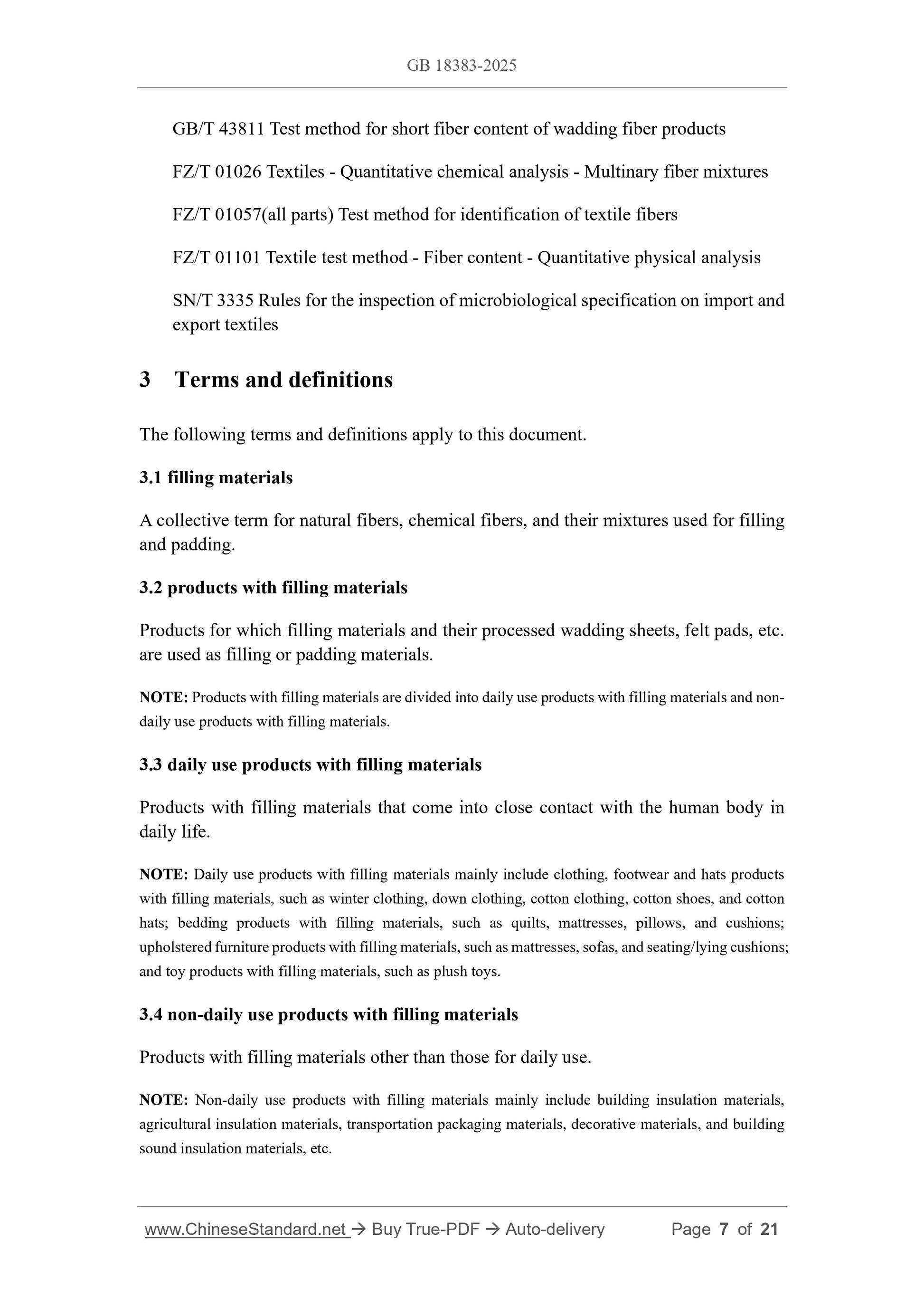 GB 18383-2025 Page 4