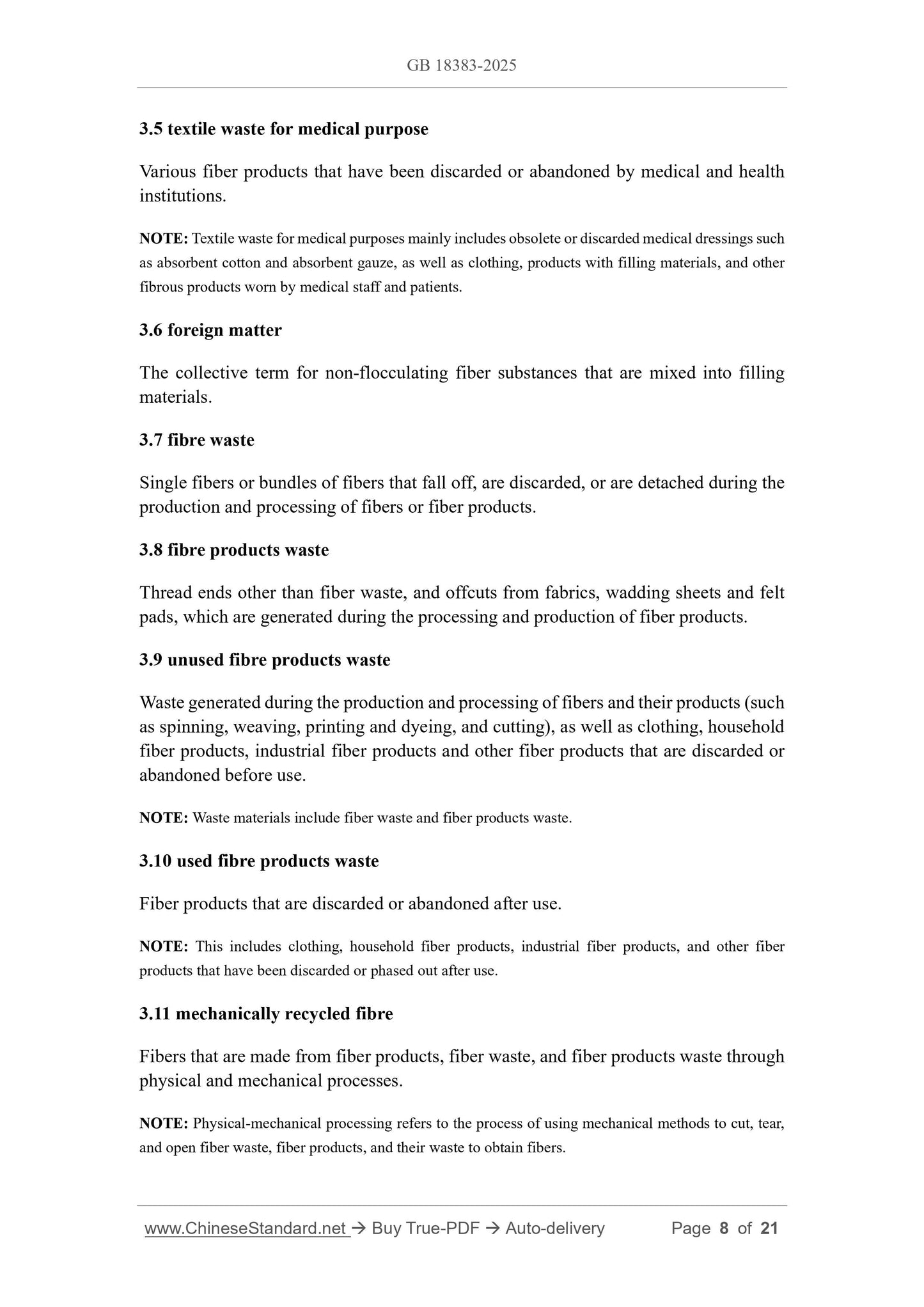 GB 18383-2025 Page 5