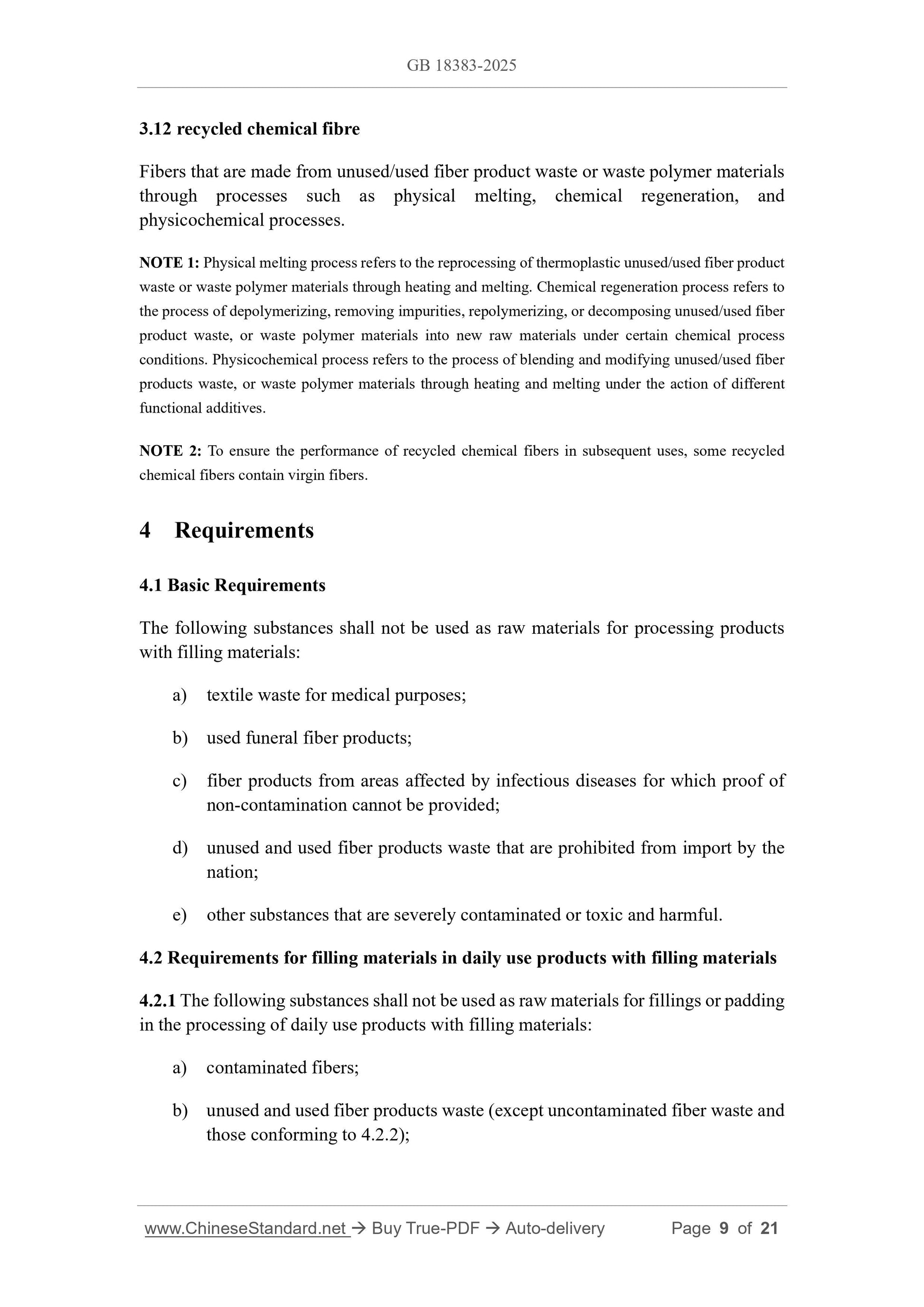 GB 18383-2025 Page 6