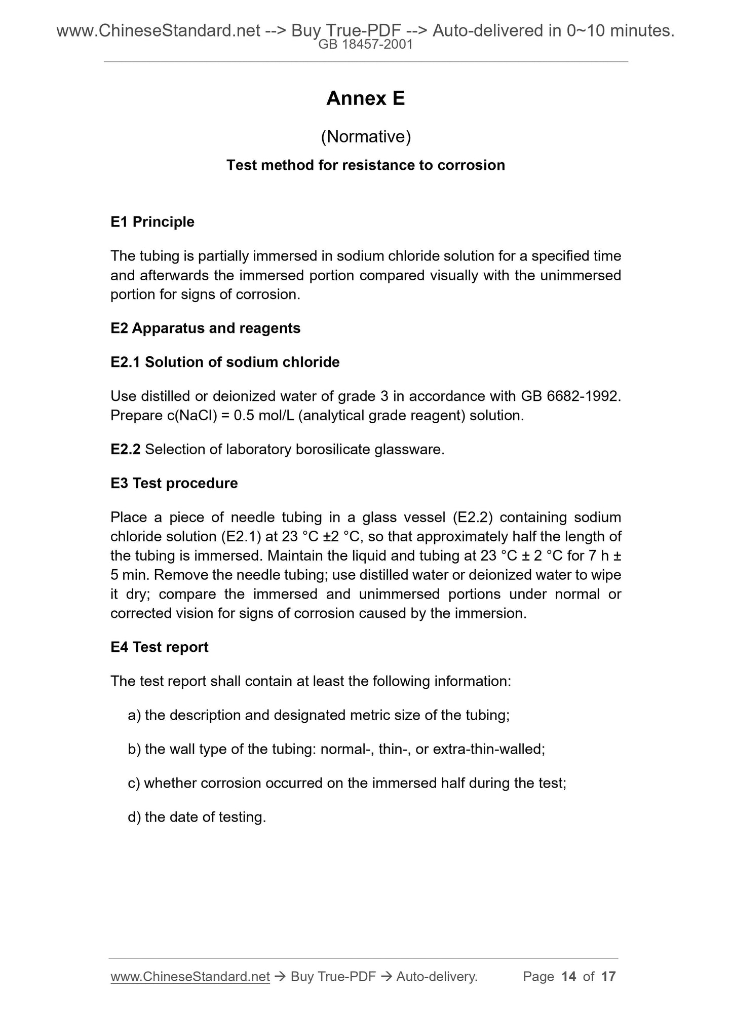 GB 18457-2001 Page 6