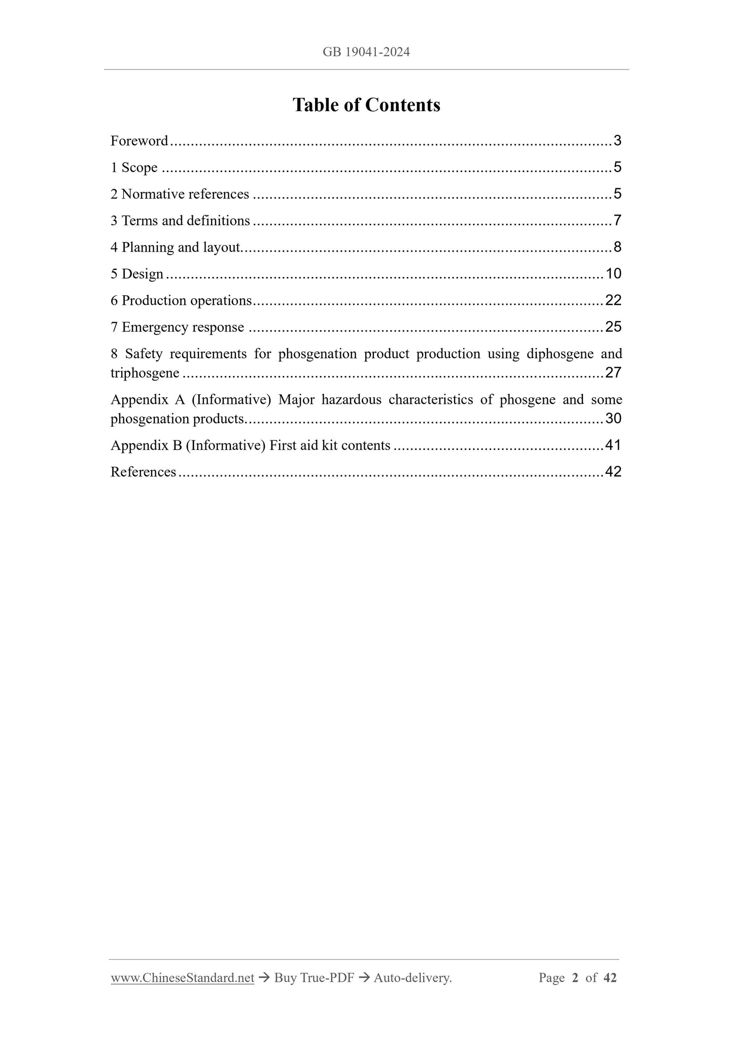 GB 19041-2024 Page 2