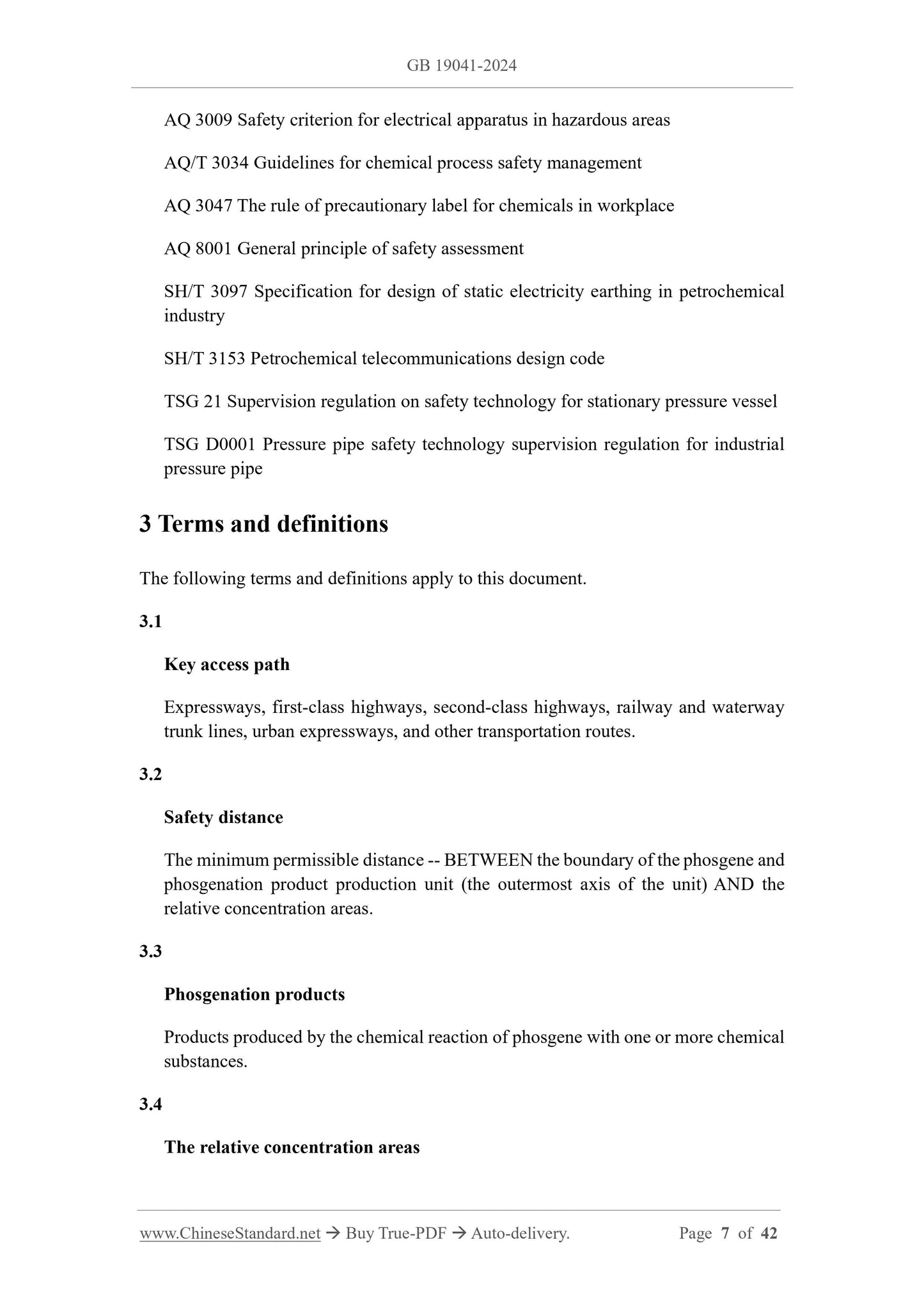 GB 19041-2024 Page 4