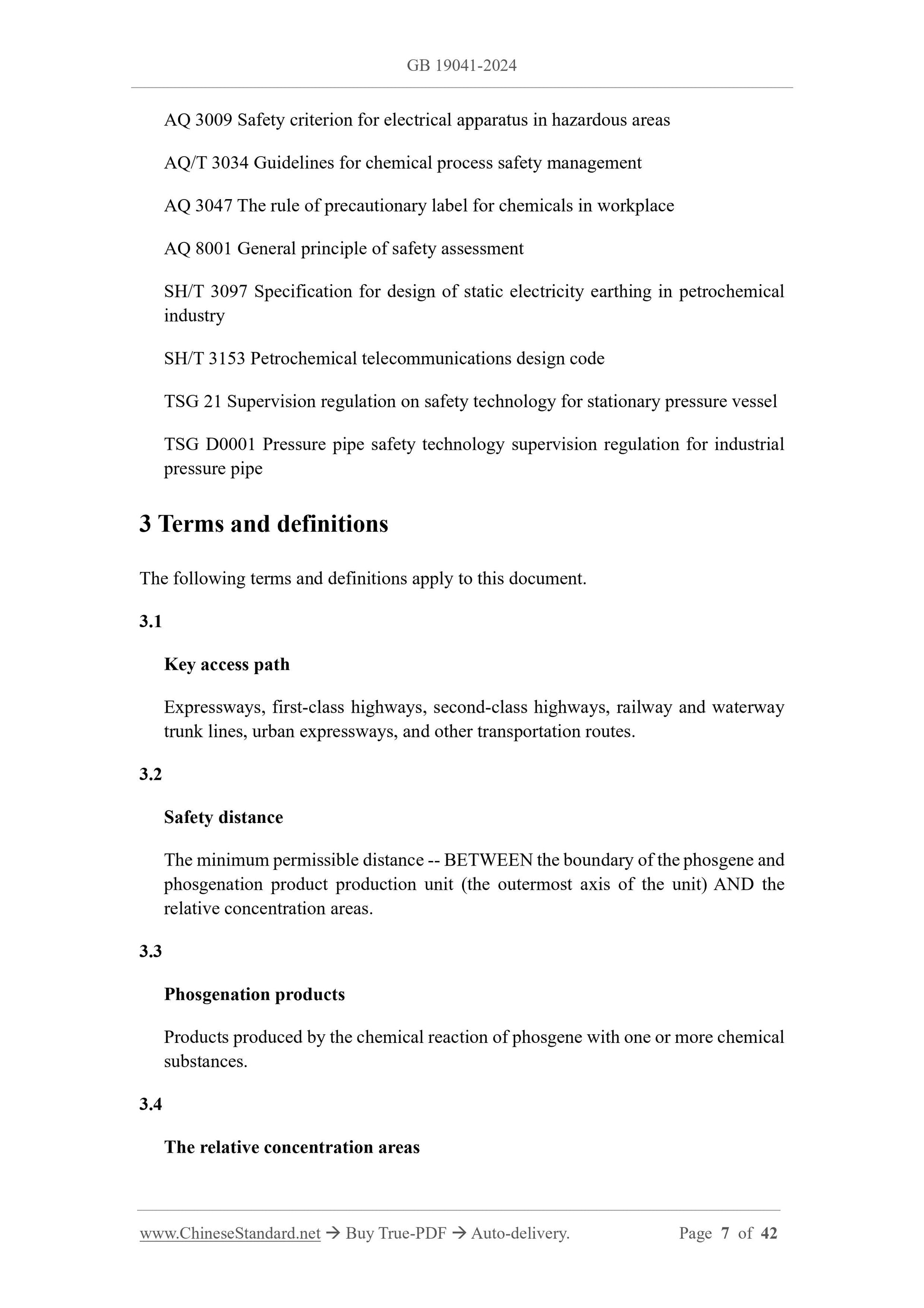 GB 19041-2024 Page 4