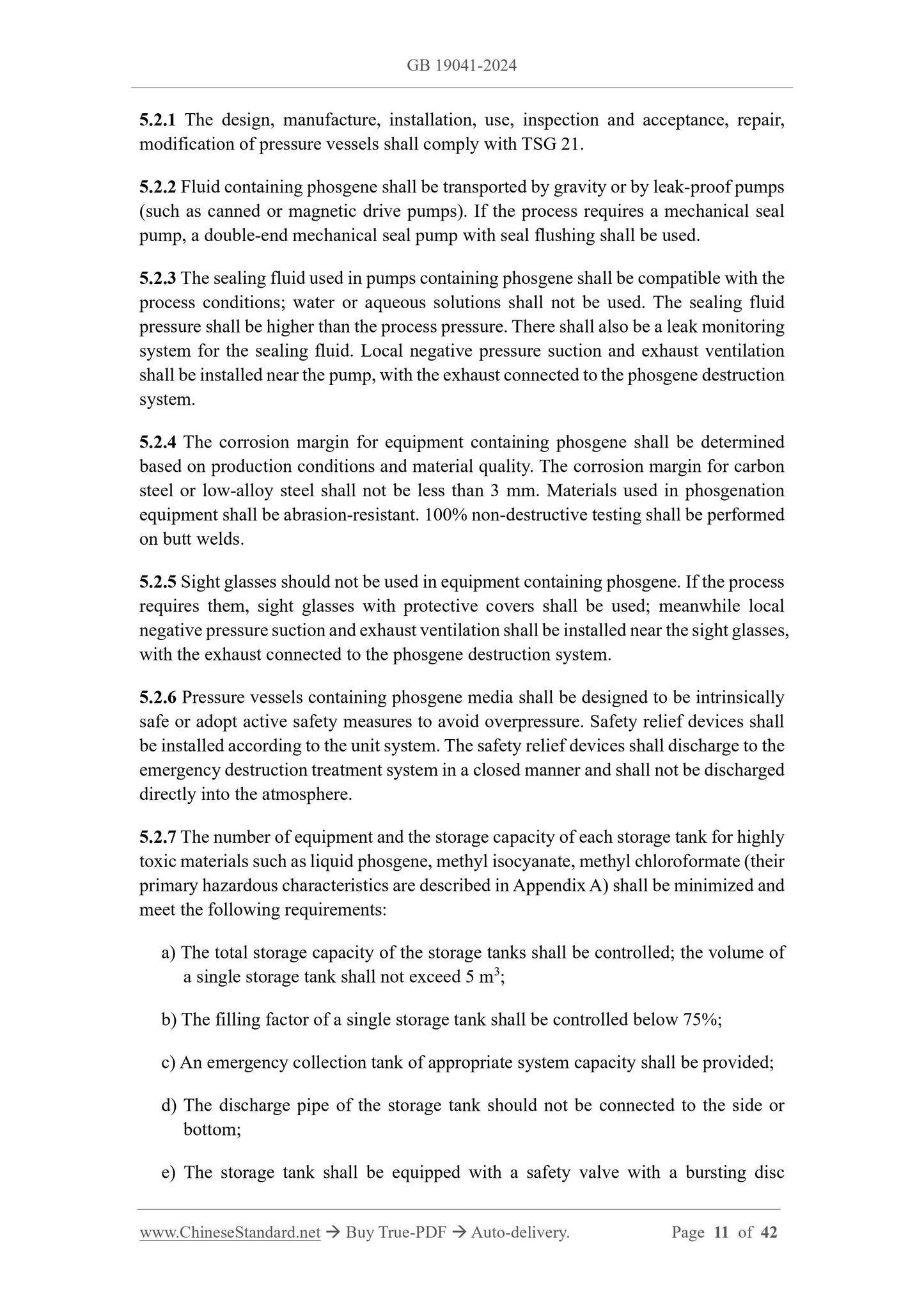 GB 19041-2024 Page 8
