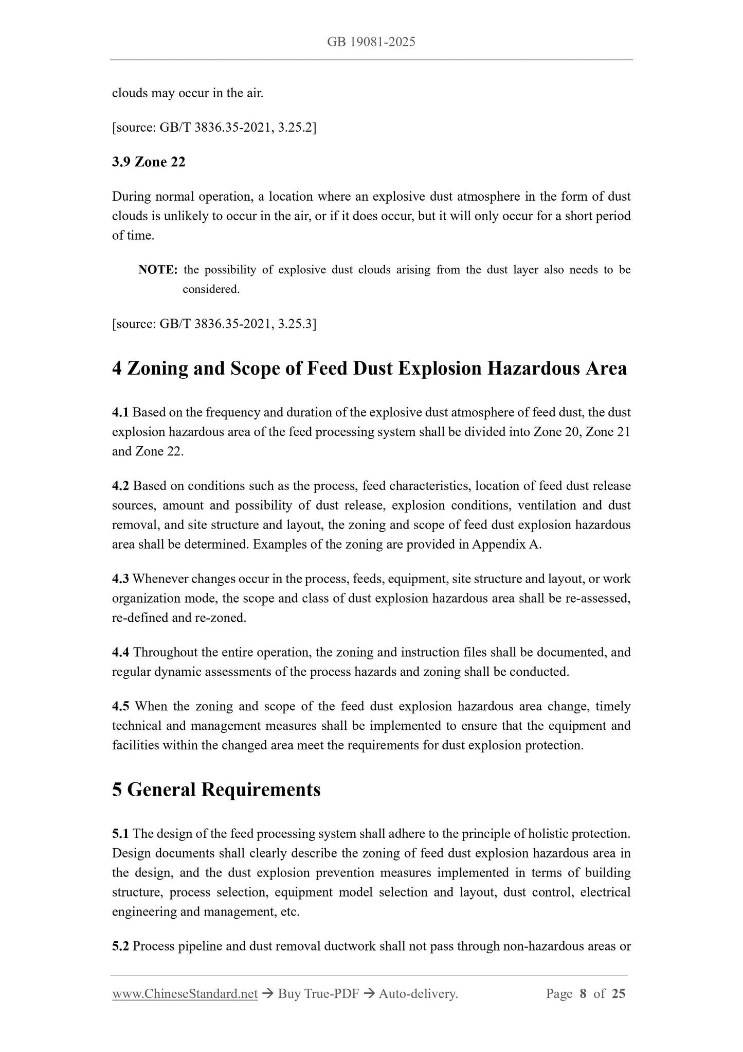 GB 19081-2025 Page 4