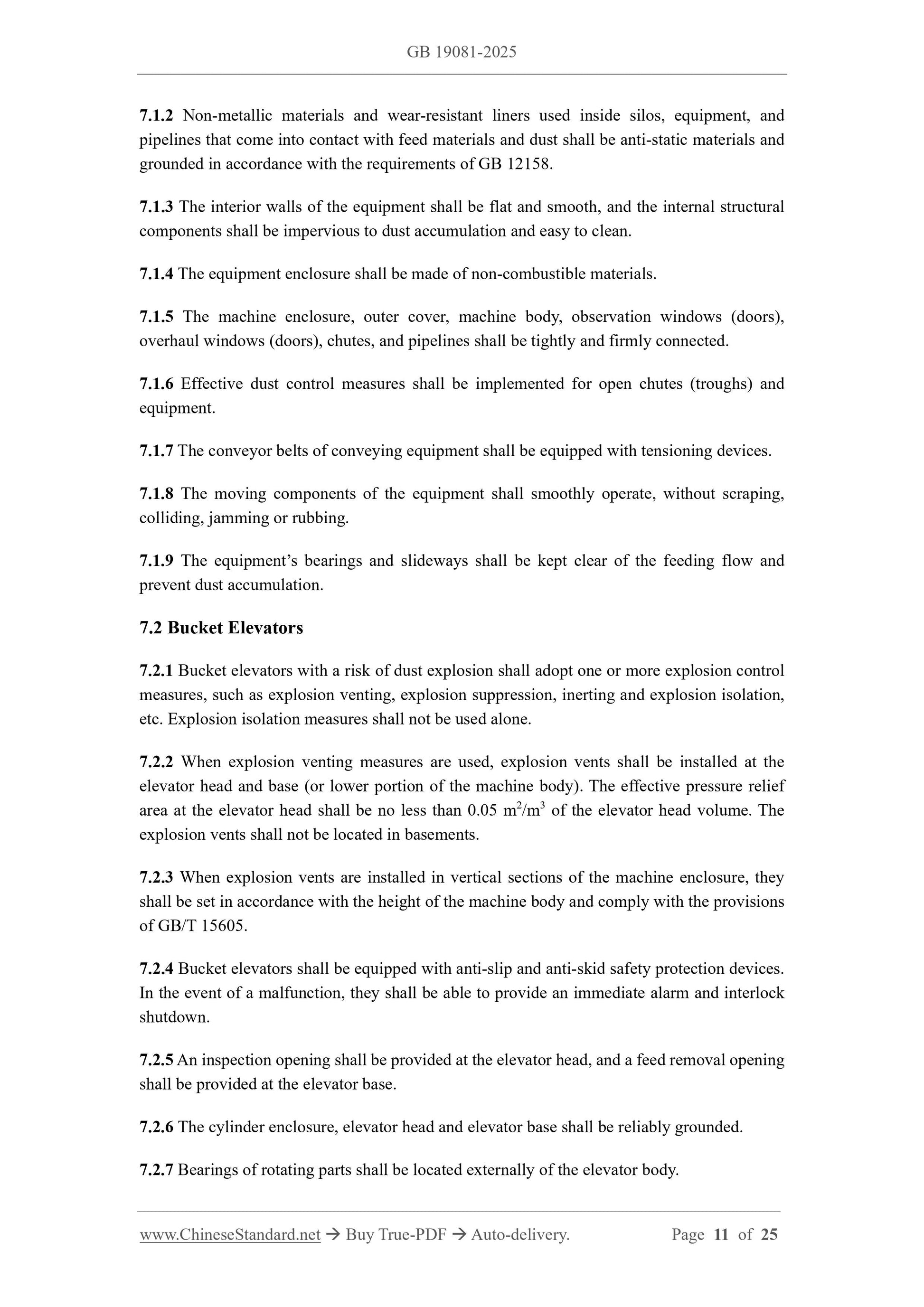 GB 19081-2025 Page 6