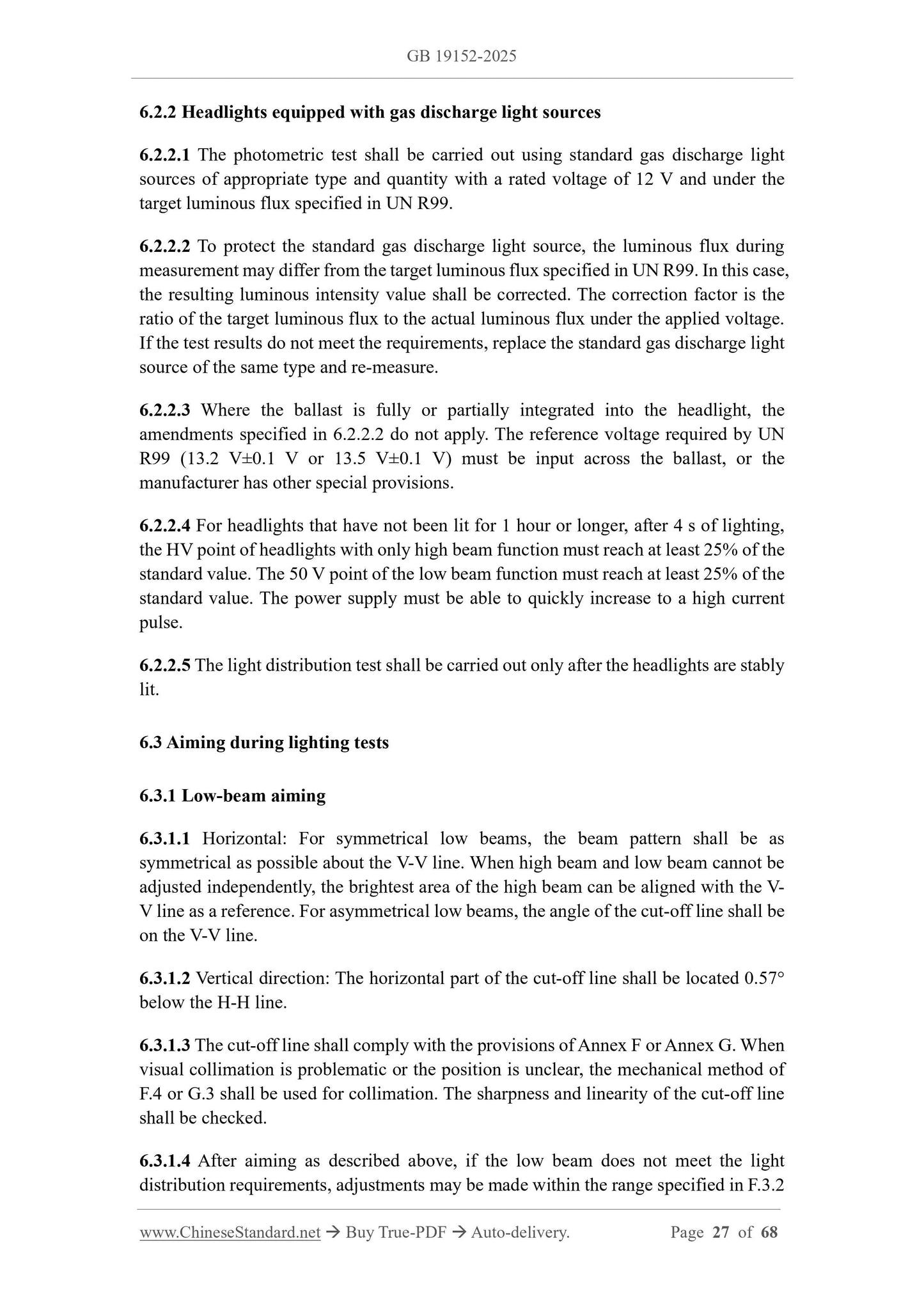 GB 19152-2025 Page 10