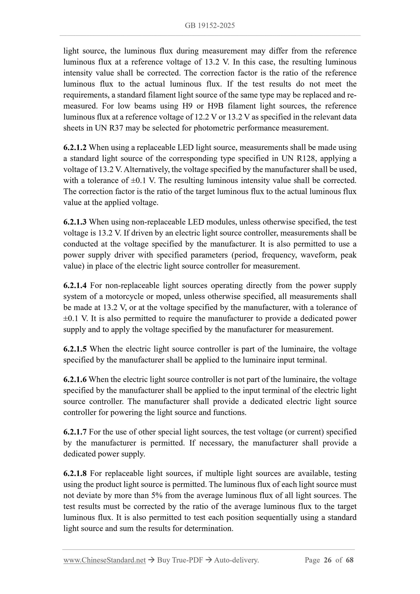 GB 19152-2025 Page 9