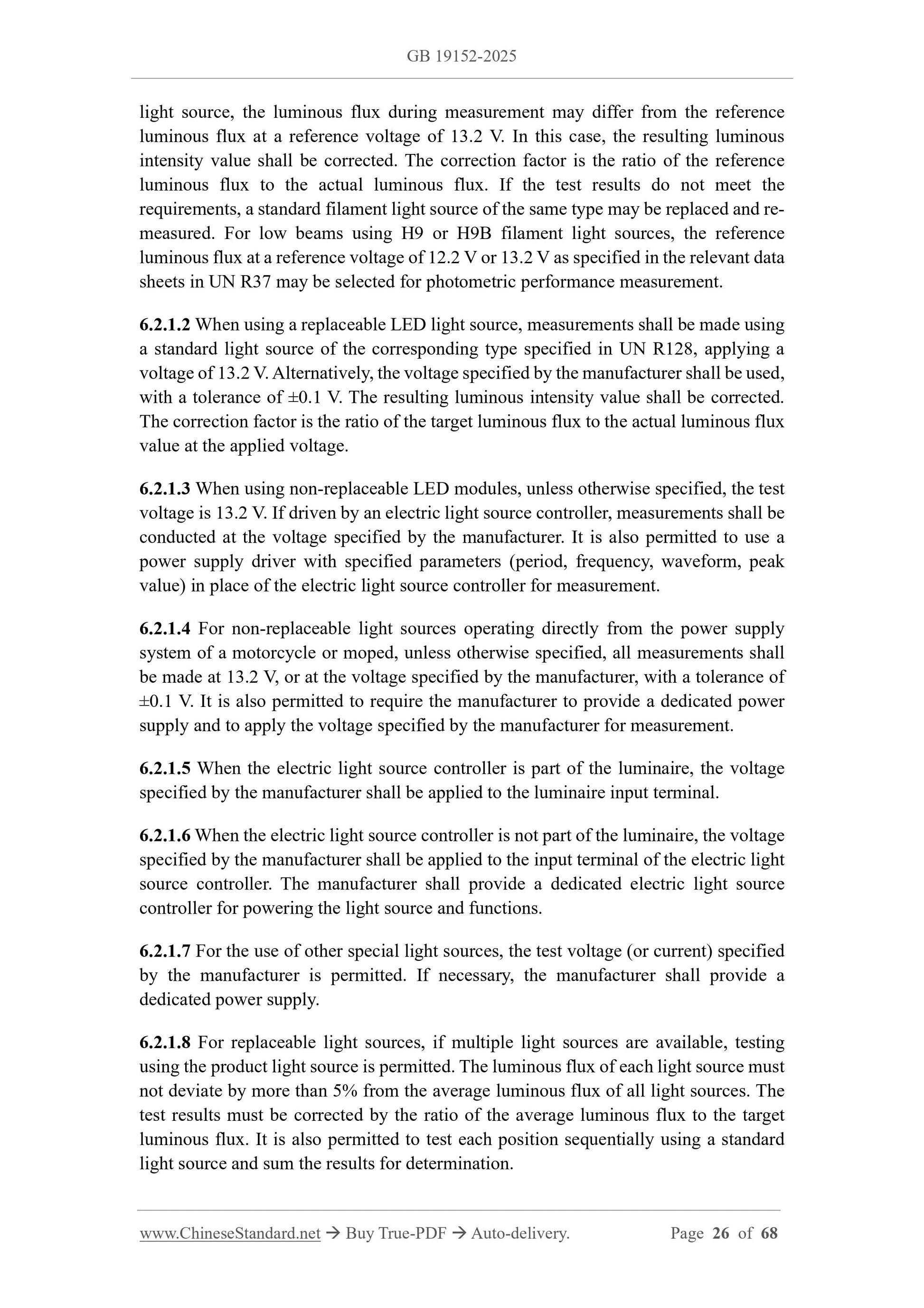 GB 19152-2025 Page 9