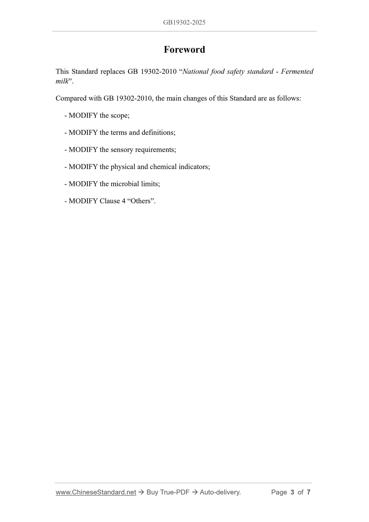 GB 19302-2025 Page 3