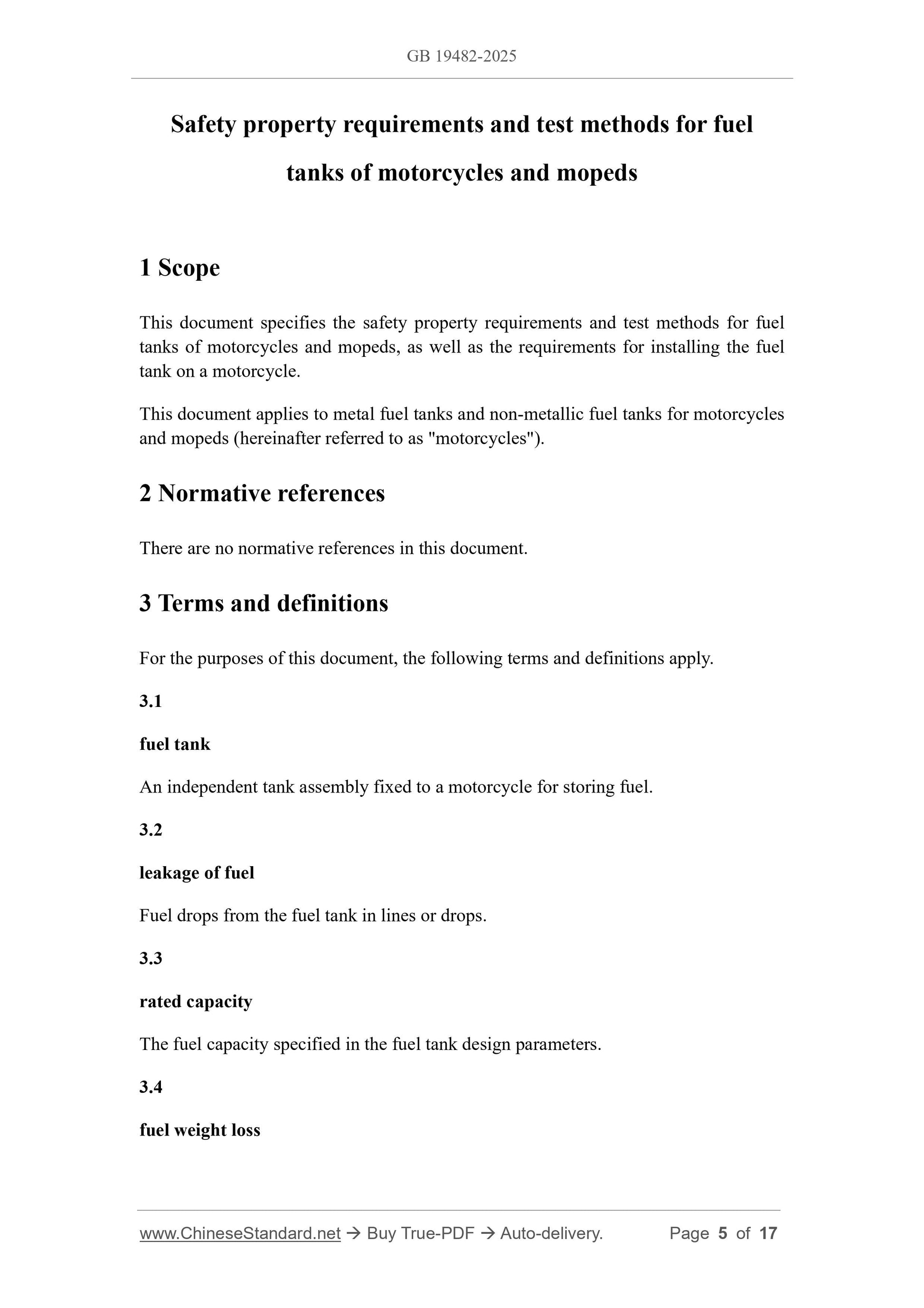GB 19482-2025 Page 3