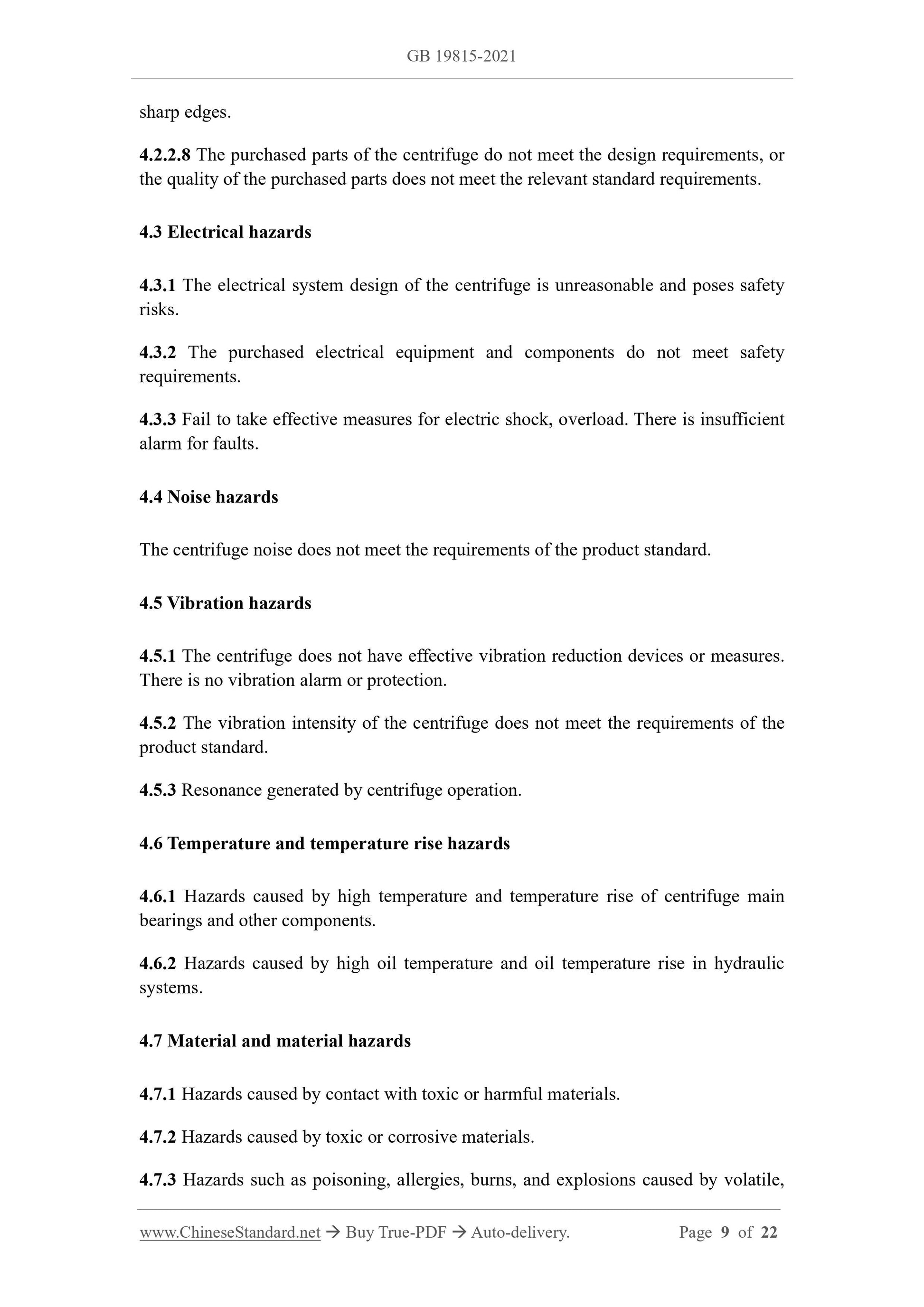 GB 19815-2021 Page 5