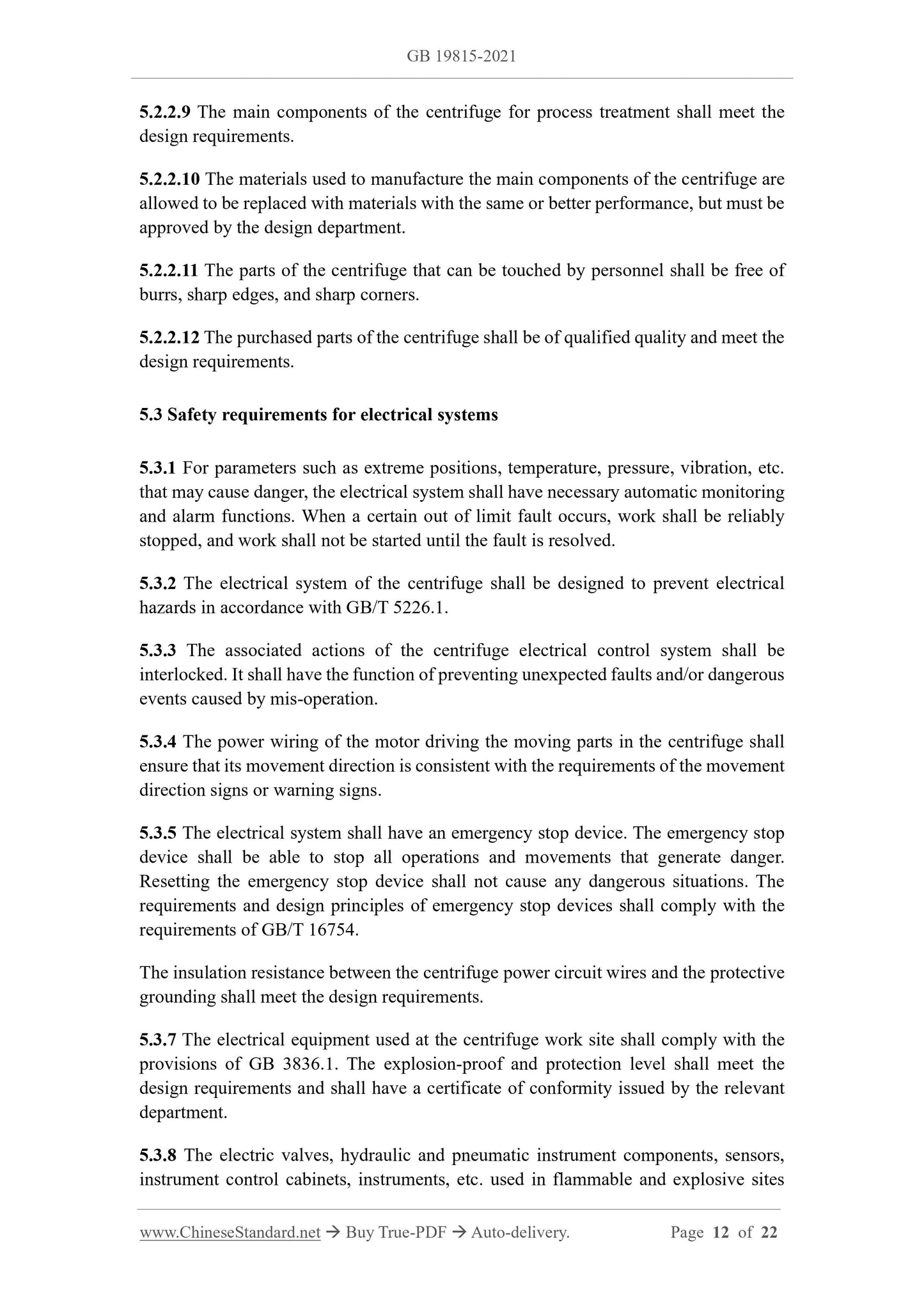 GB 19815-2021 Page 7