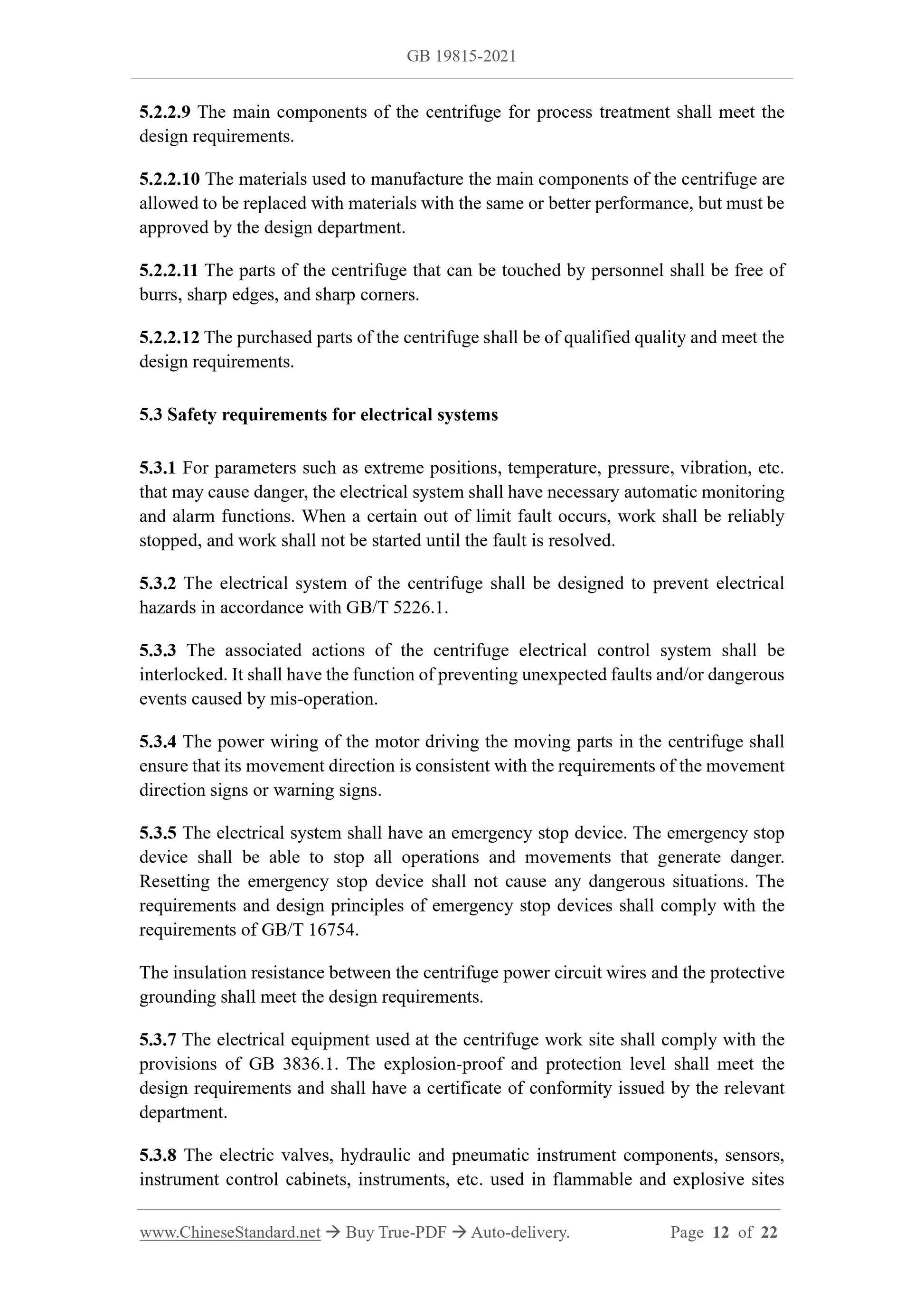GB 19815-2021 Page 7
