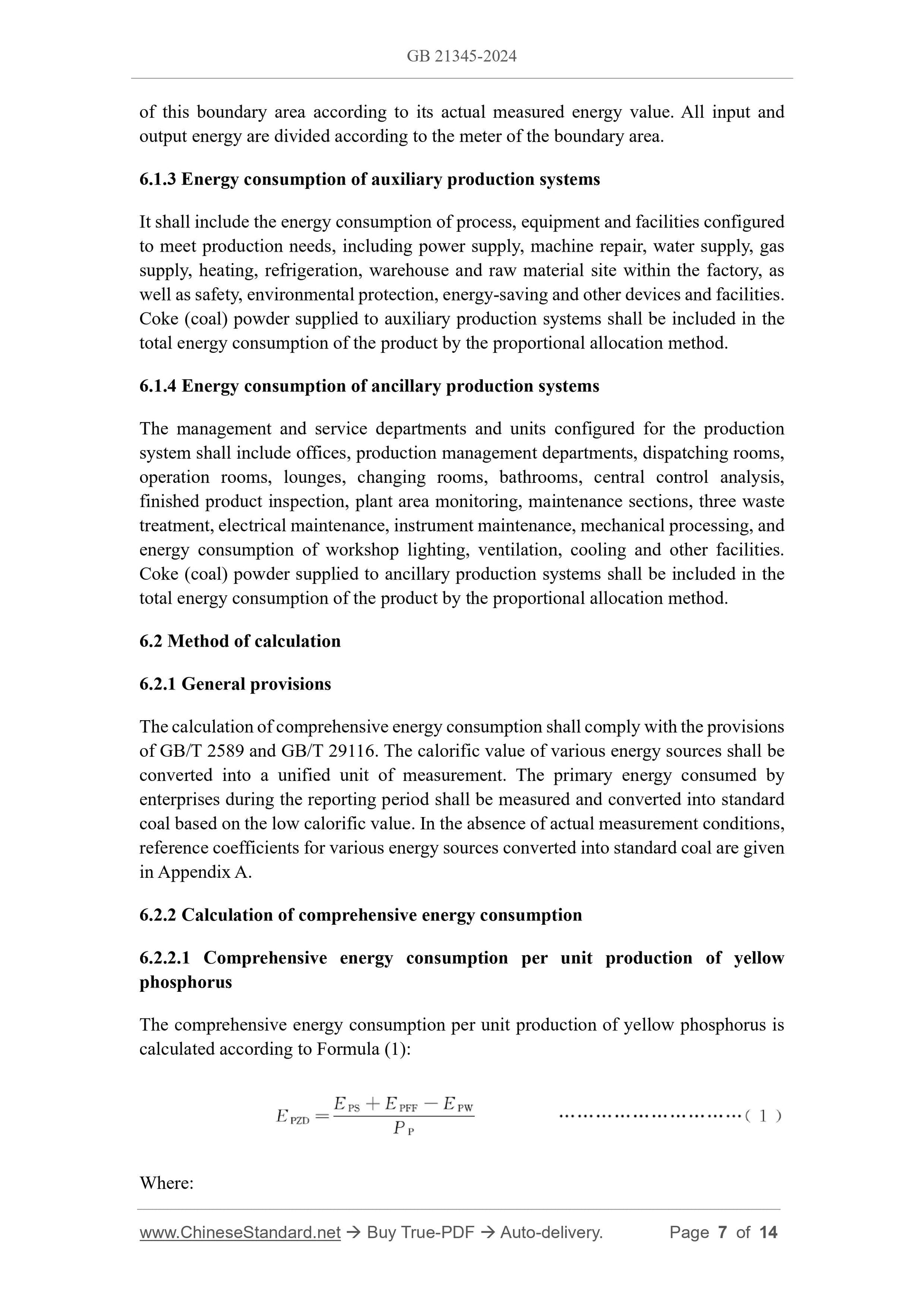 GB 21345-2024 Page 6