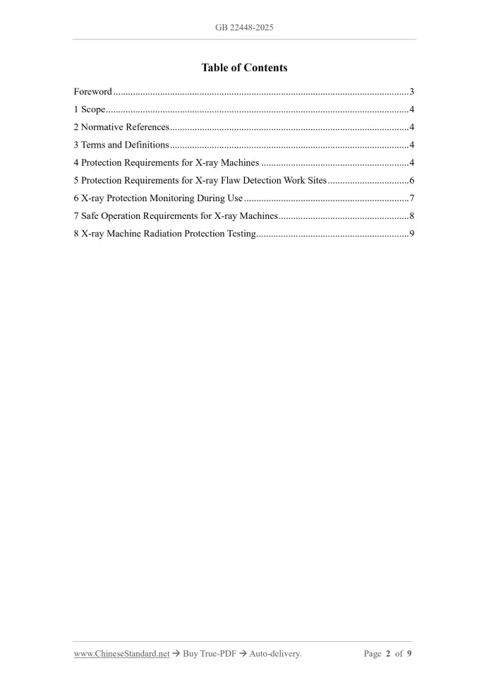 GB 22448-2025 Page 2
