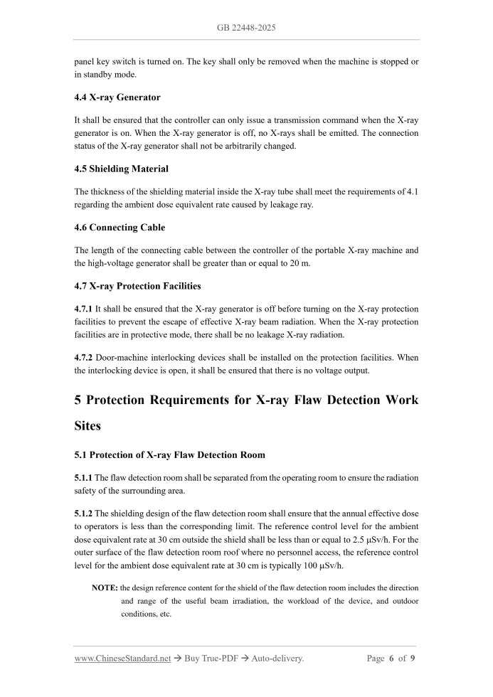 GB 22448-2025 Page 4