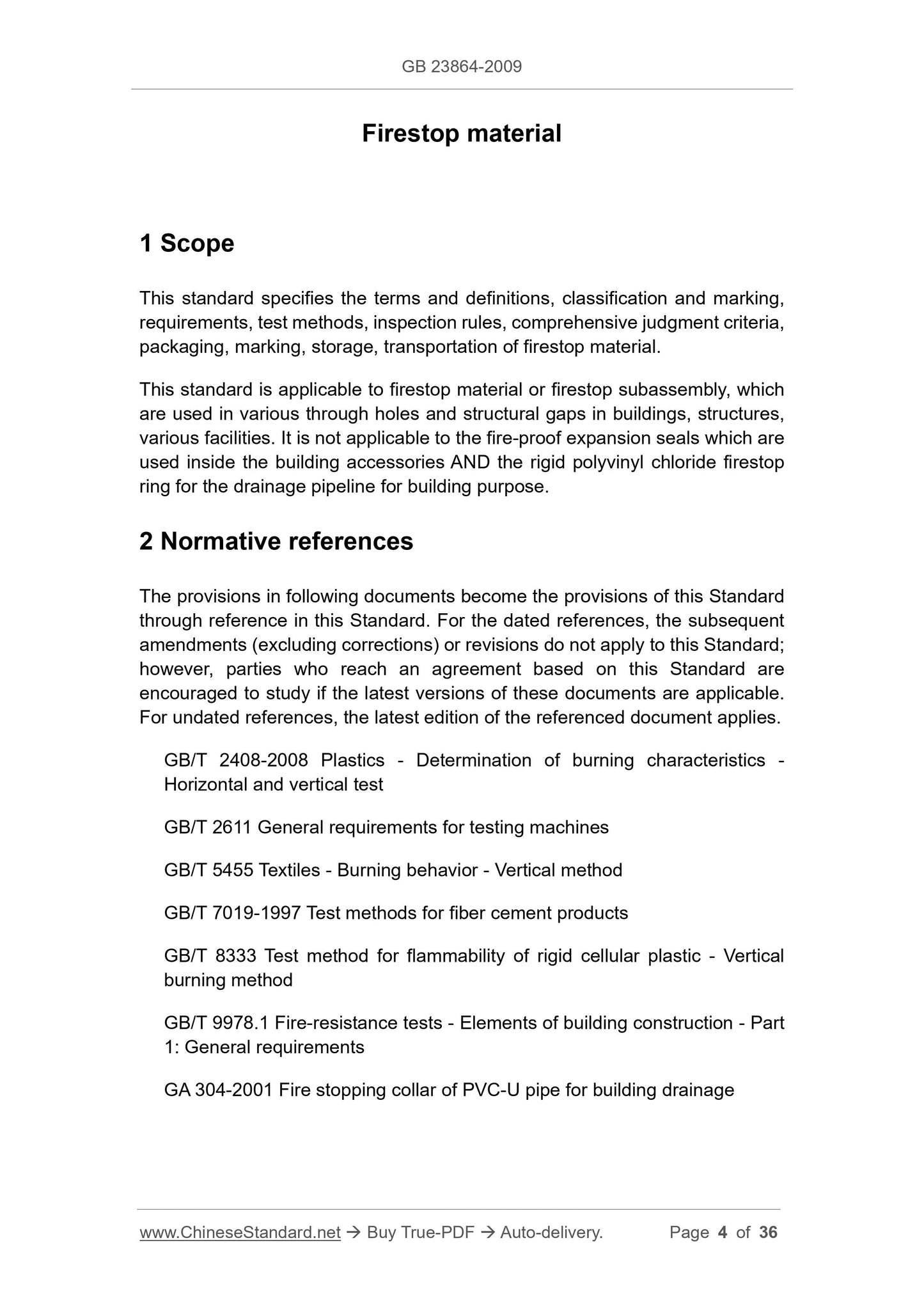GB 23864-2009 Page 3