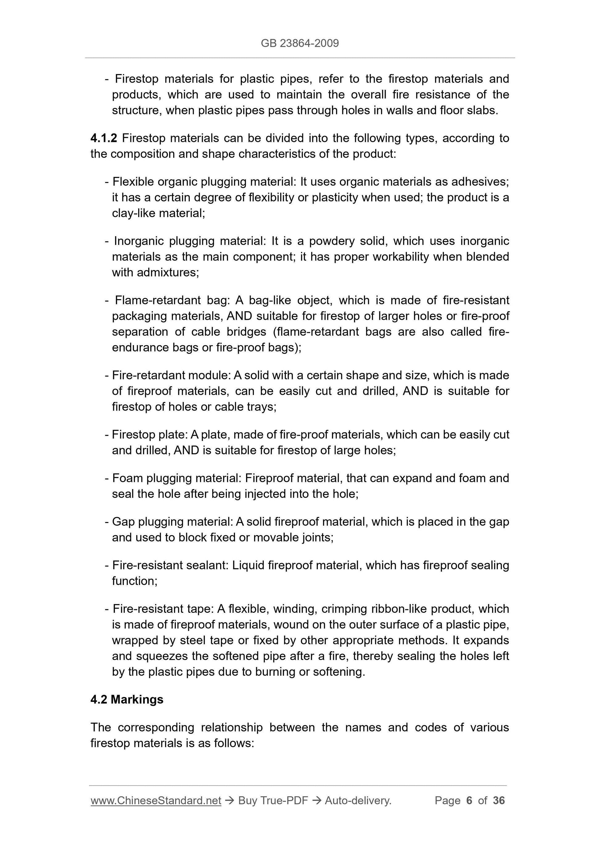 GB 23864-2009 Page 4