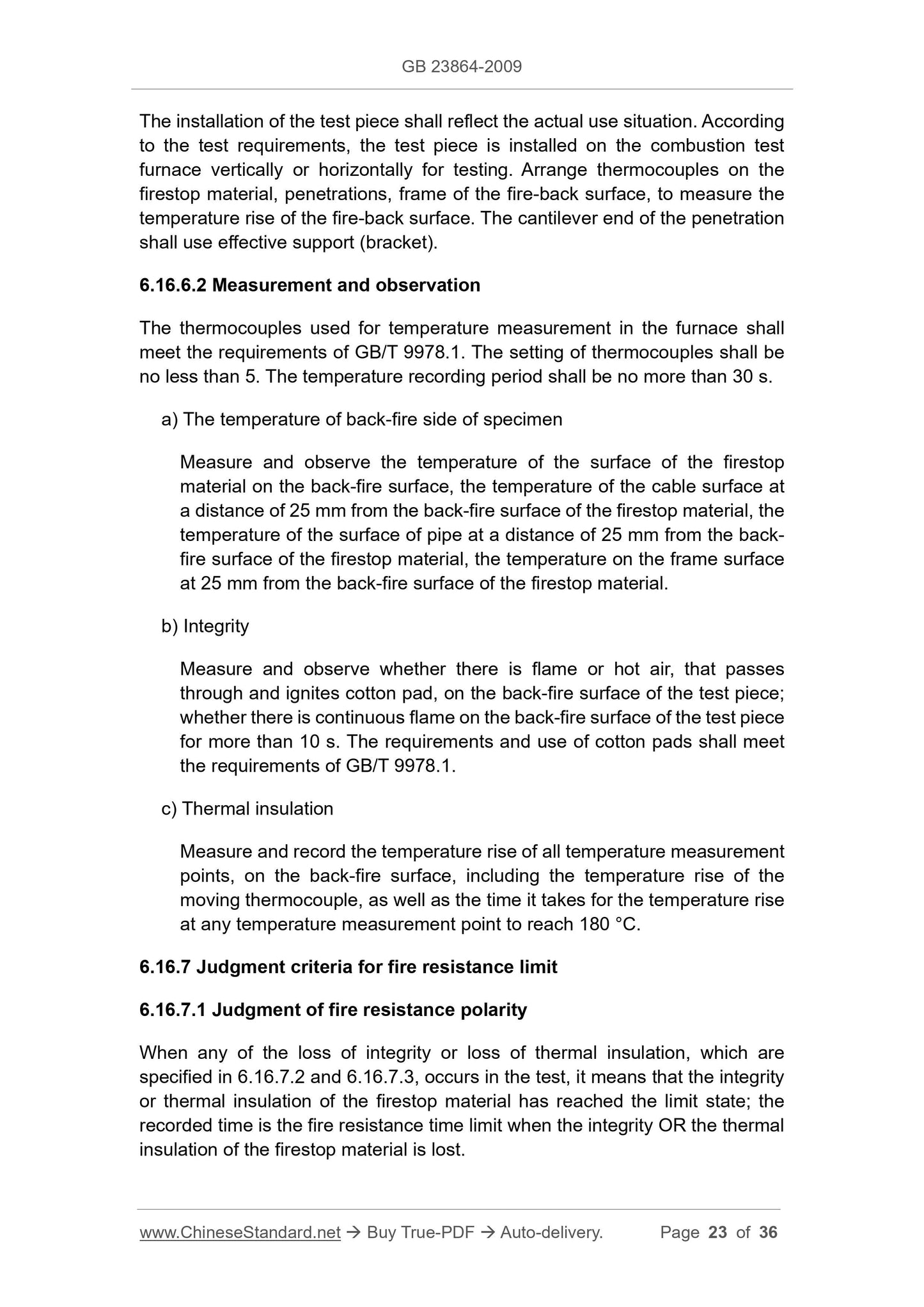 GB 23864-2009 Page 9