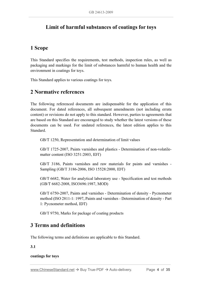 GB 24613-2009 Page 3