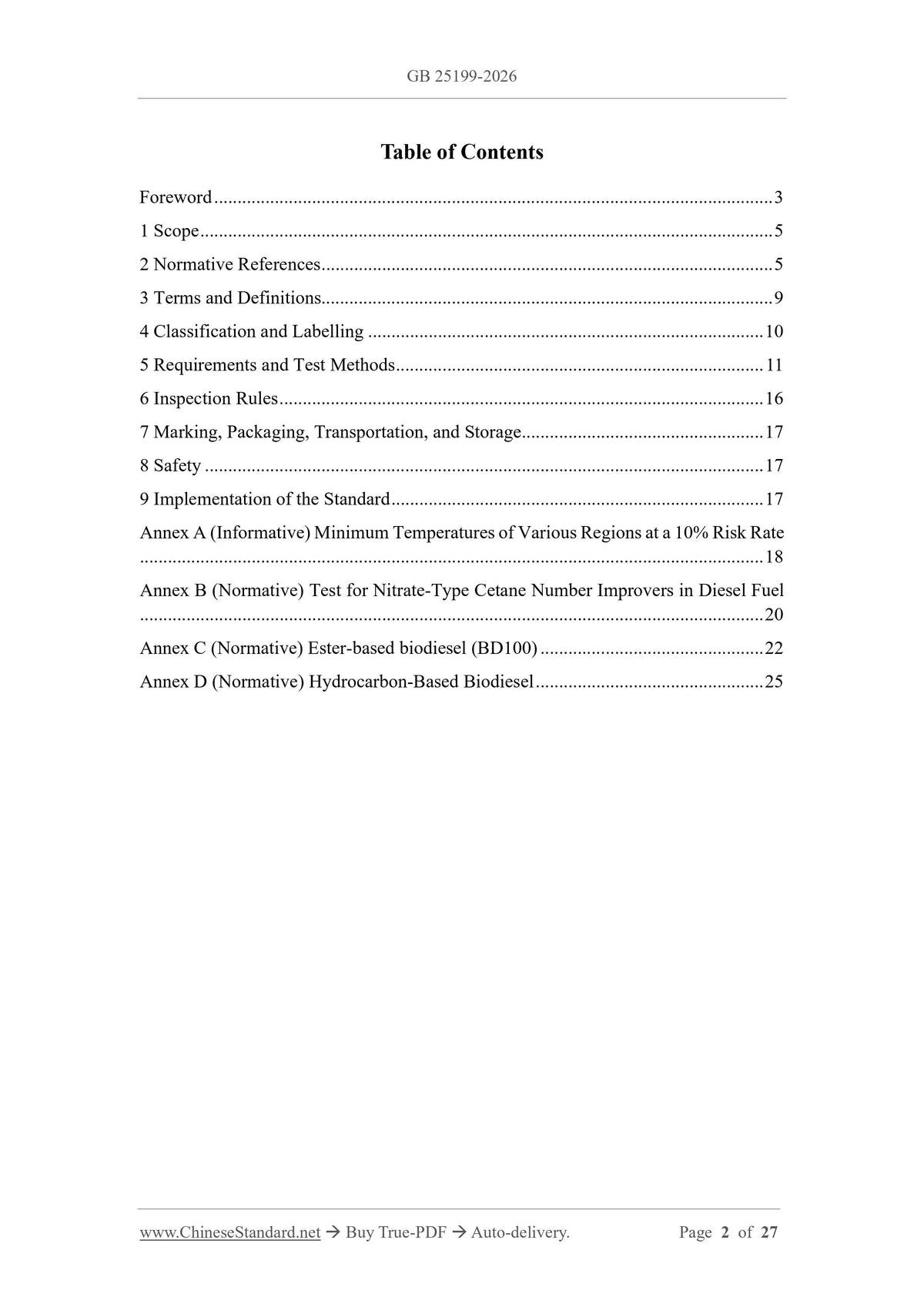 GB 25199-2026 Page 2