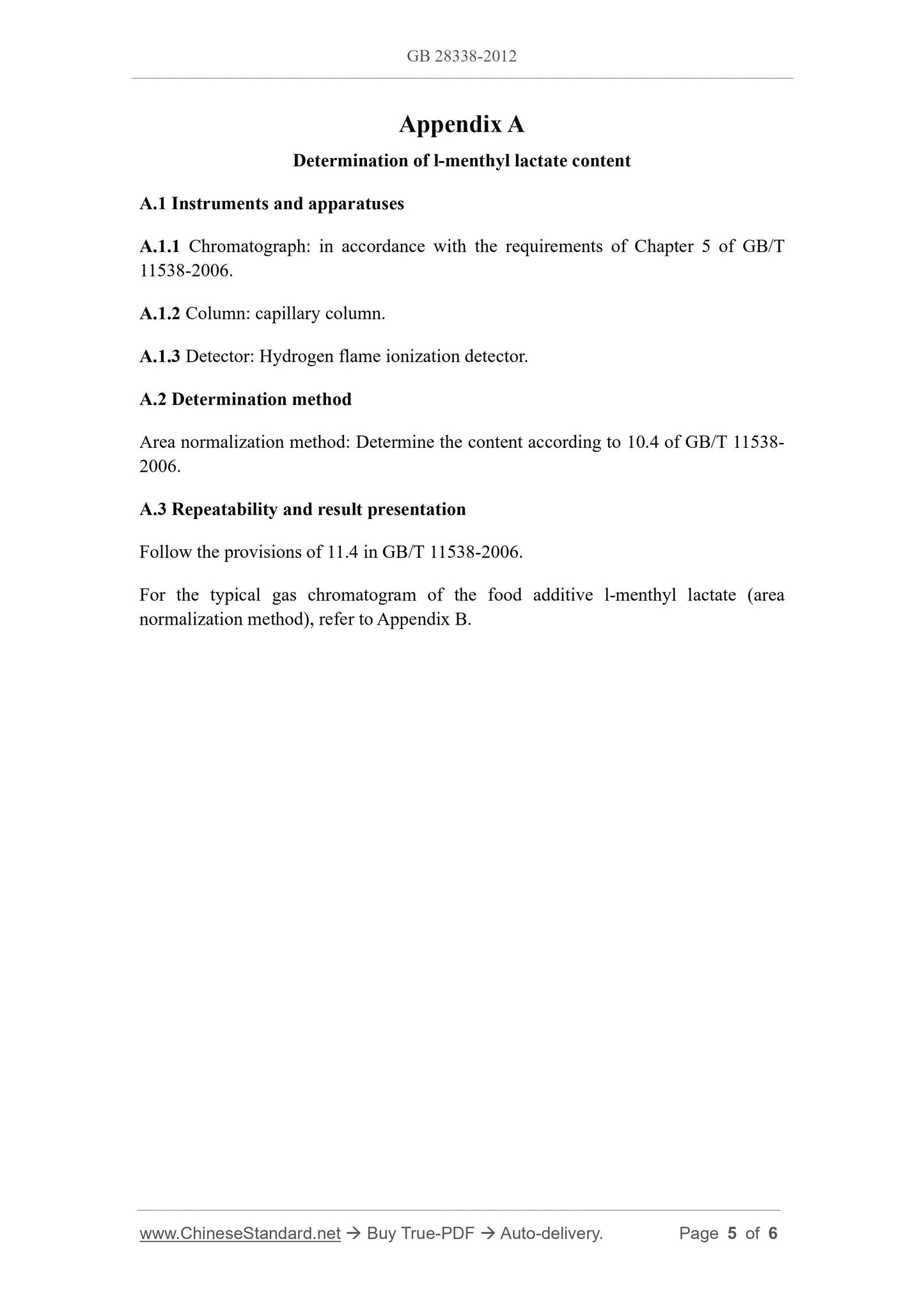 GB 28338-2012 Page 4