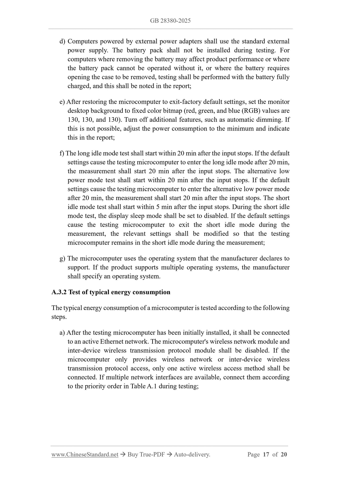 GB 28380-2025 Page 10