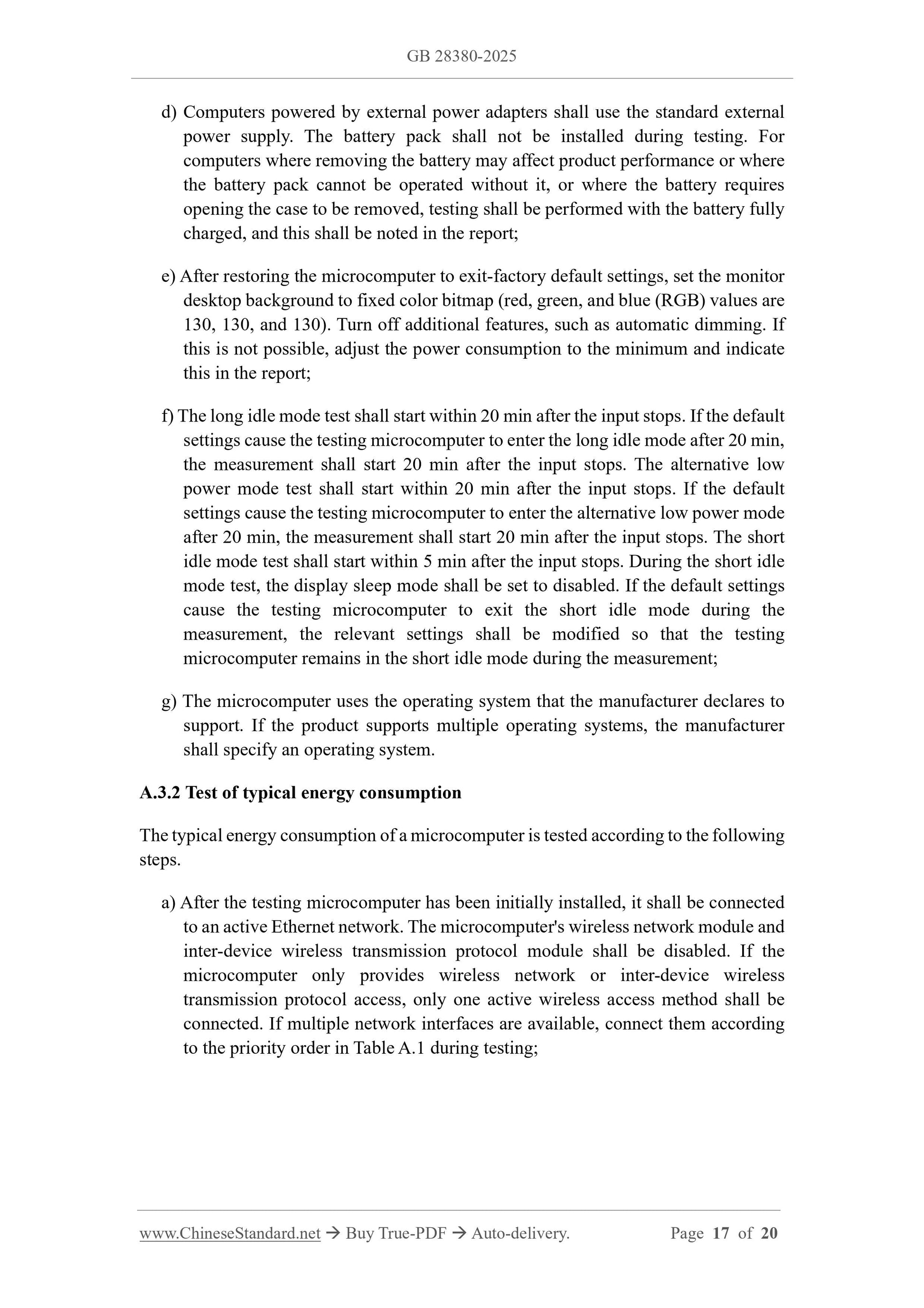 GB 28380-2025 Page 10