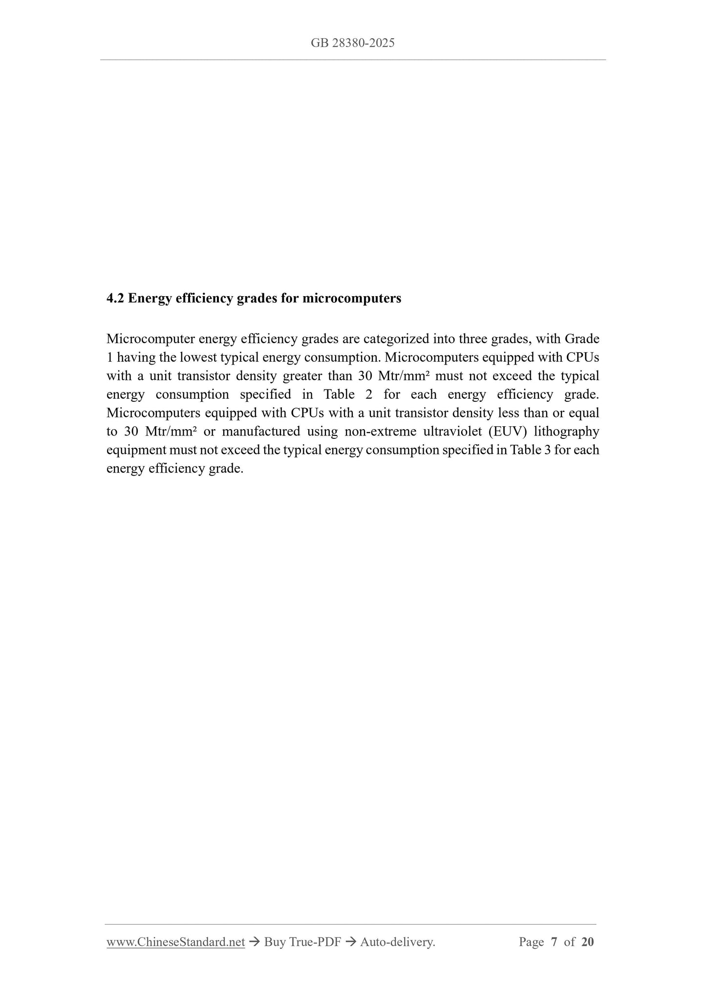 GB 28380-2025 Page 7