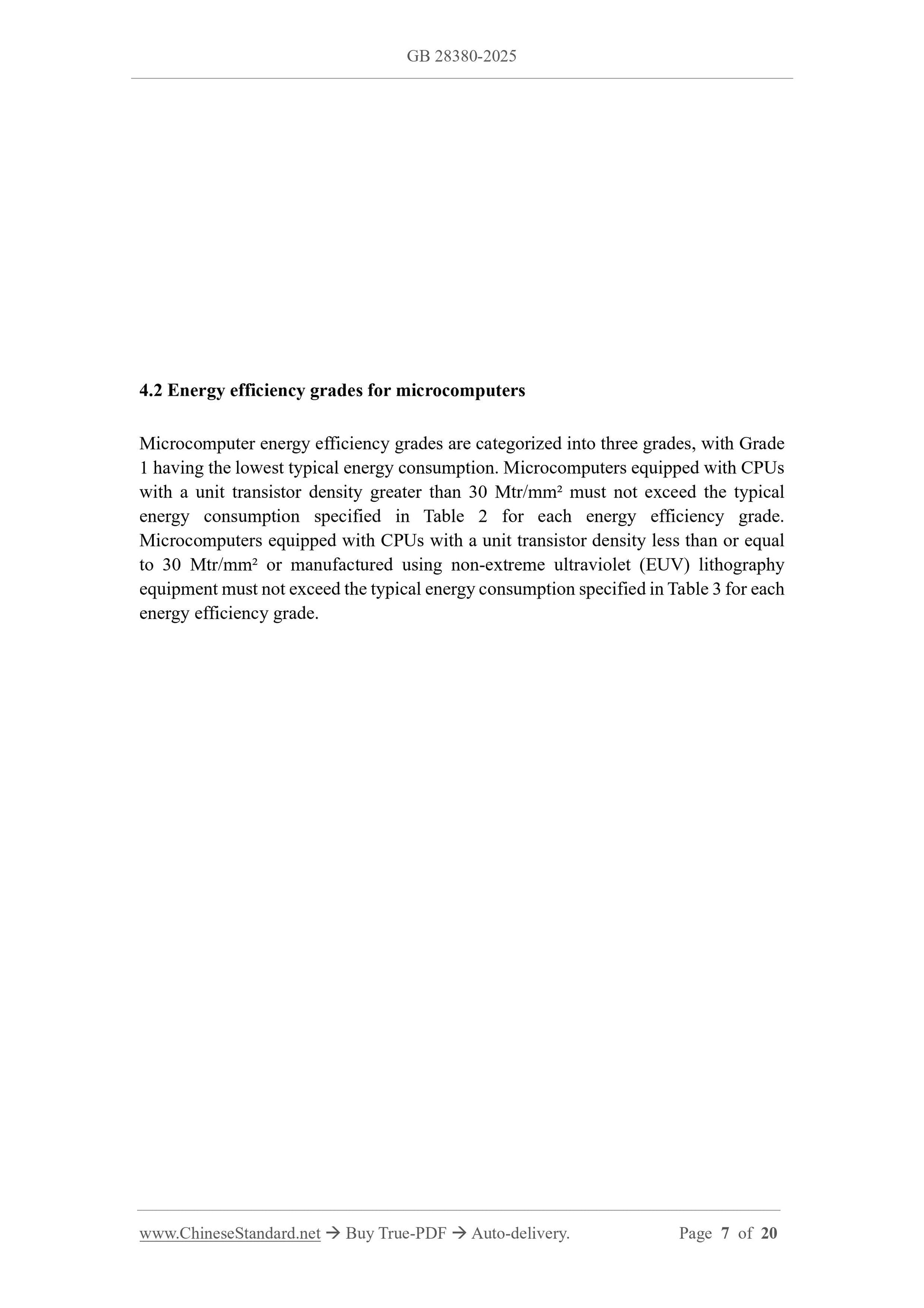 GB 28380-2025 Page 7
