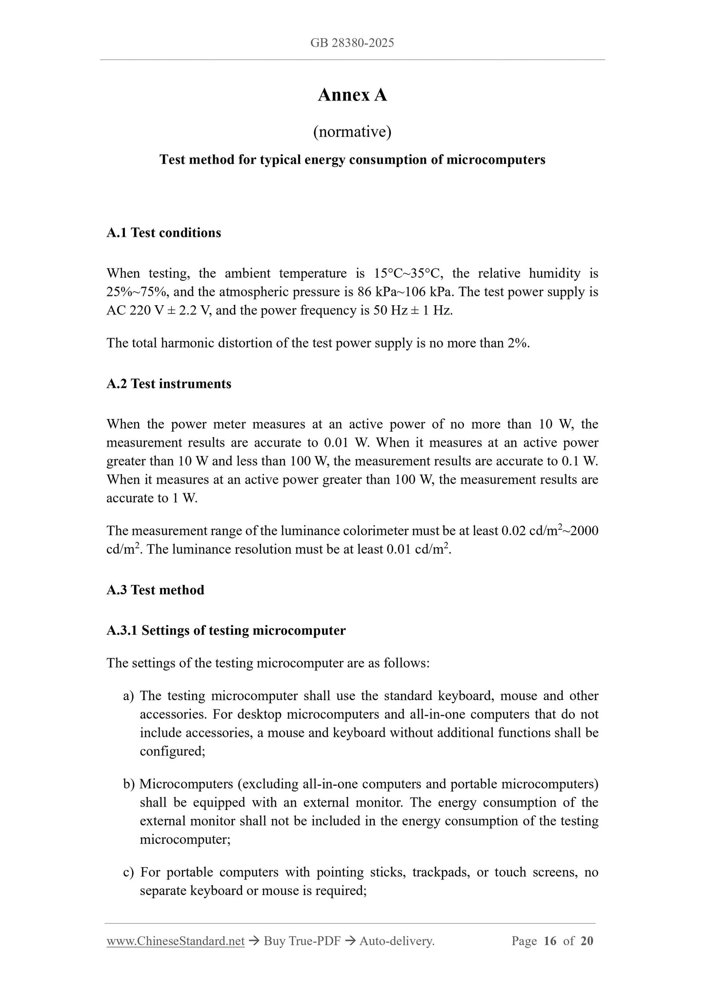 GB 28380-2025 Page 9