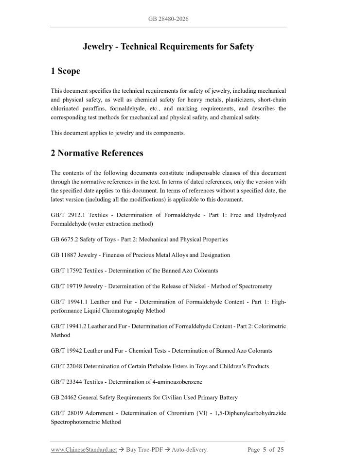 GB 28480-2026 Page 3