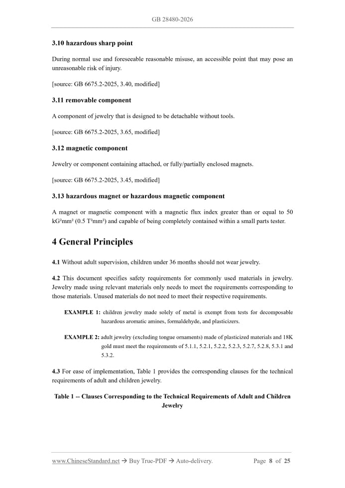 GB 28480-2026 Page 5