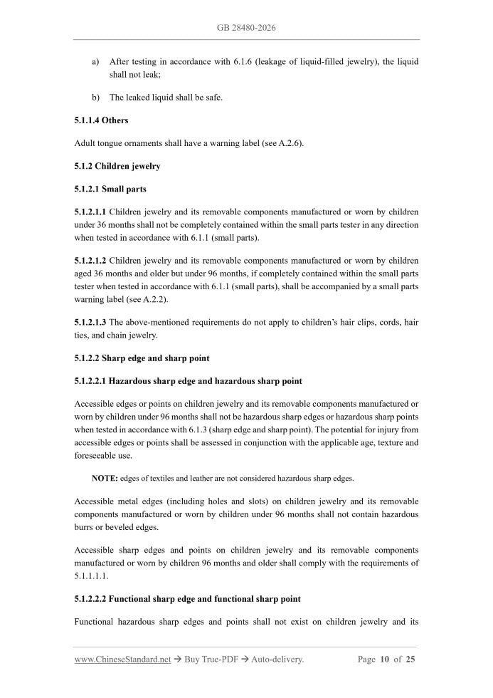 GB 28480-2026 Page 7