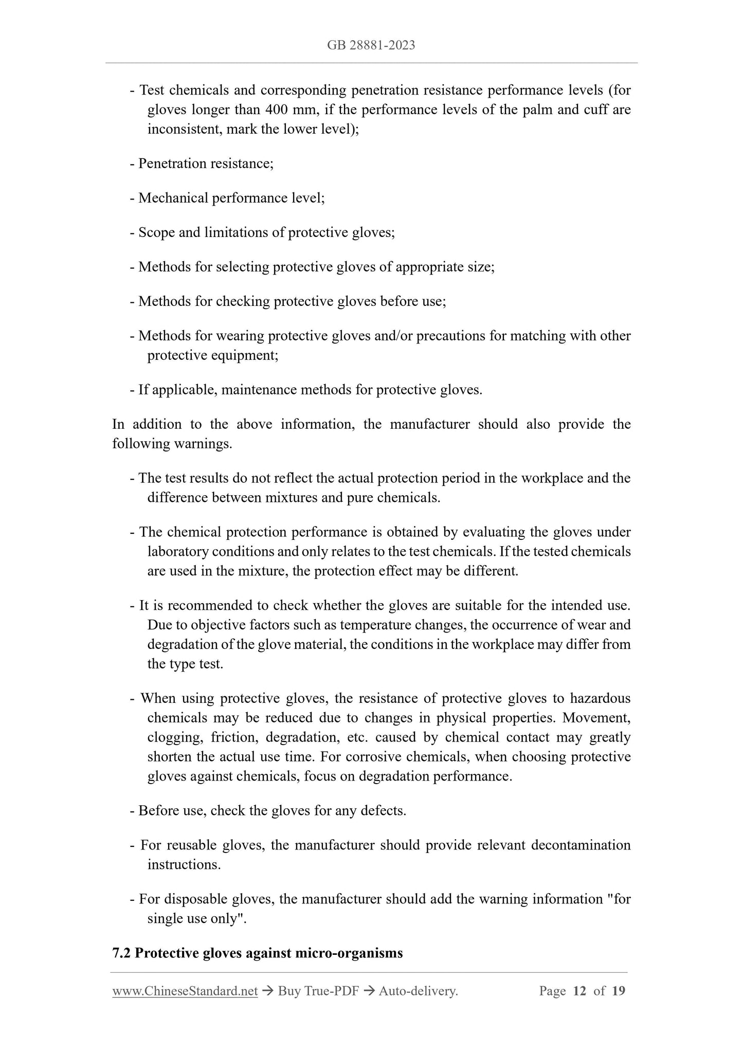 GB 28881-2023 Page 6