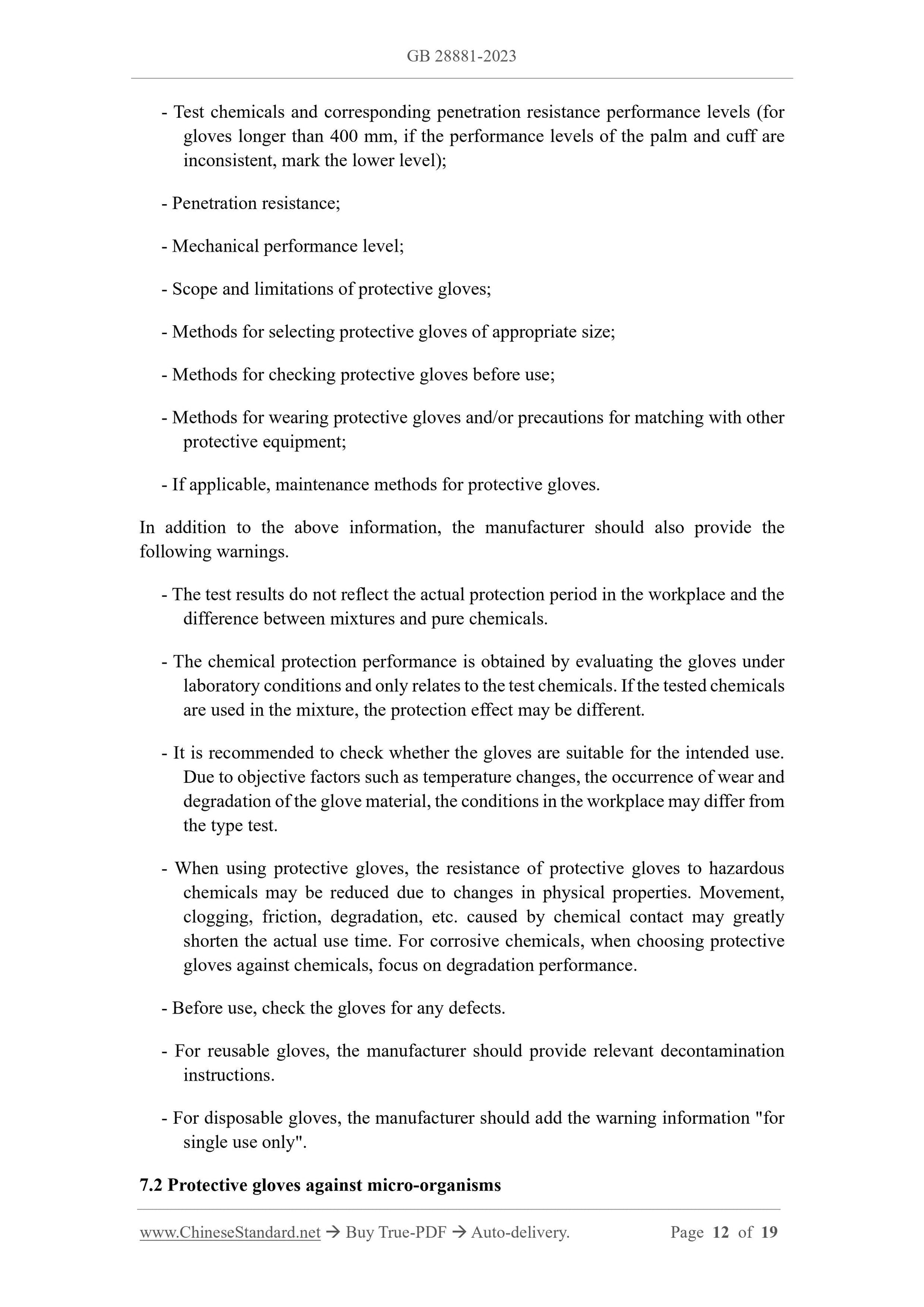 GB 28881-2023 Page 6