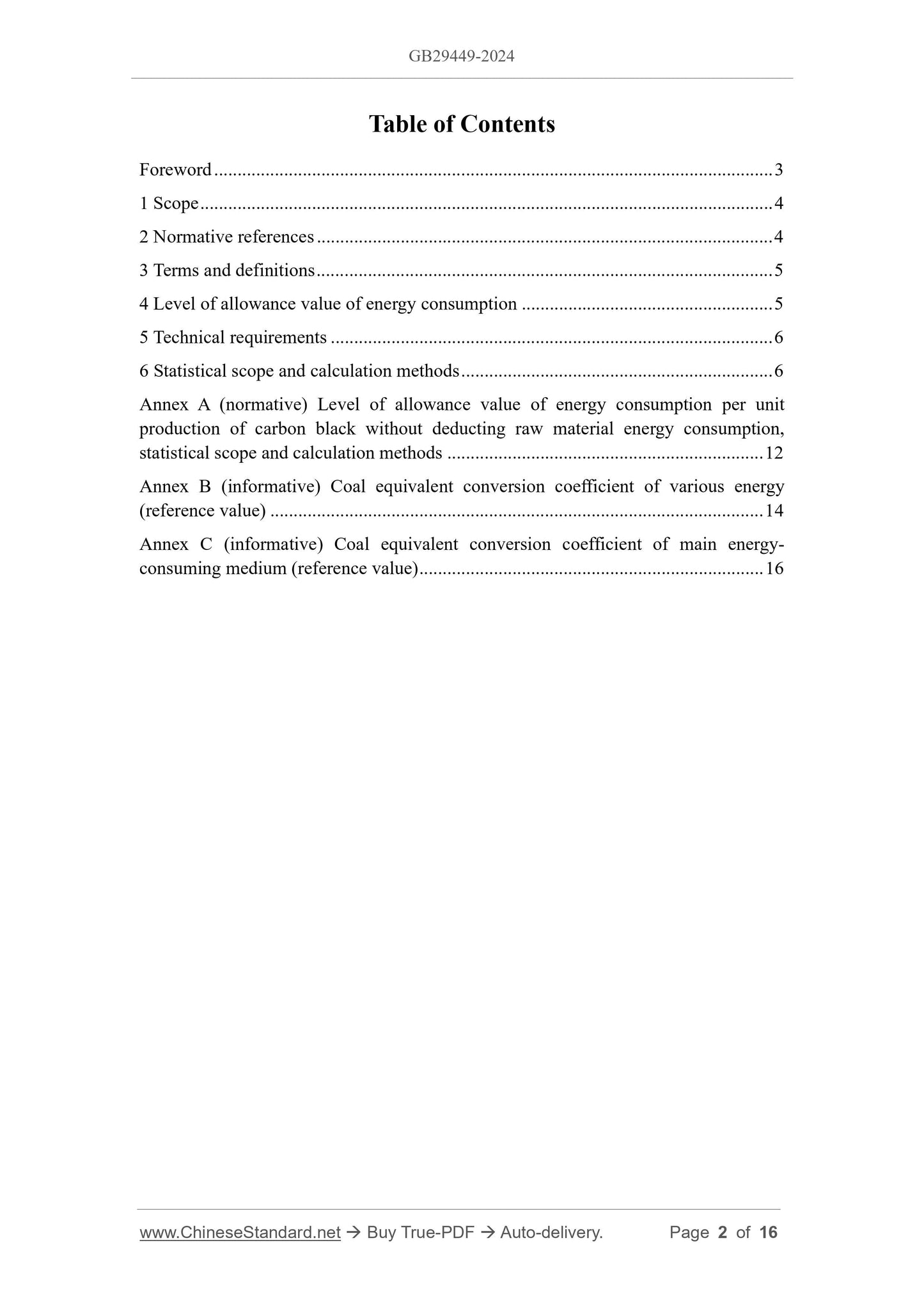 GB 29449-2024 Page 2