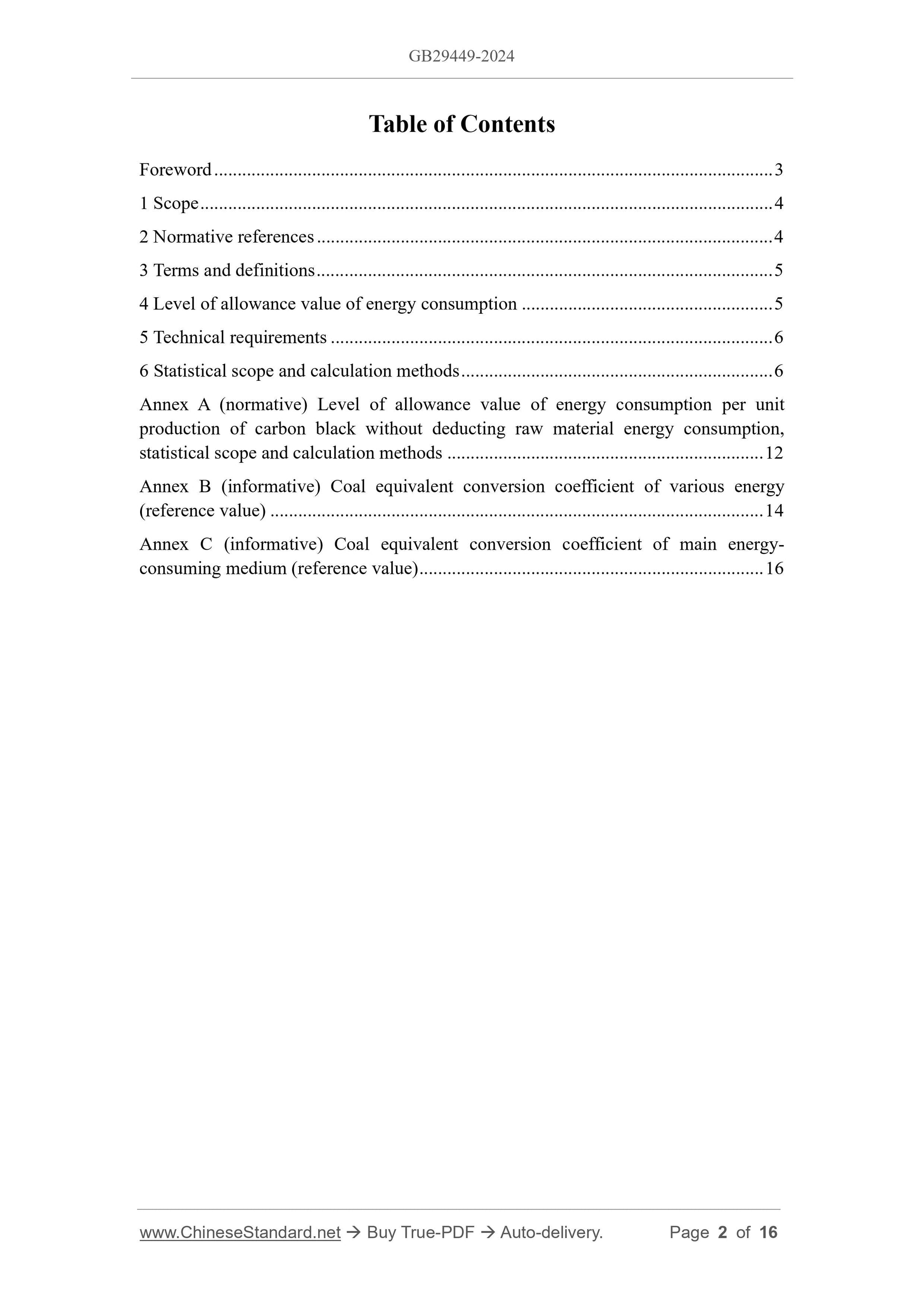 GB 29449-2024 Page 2