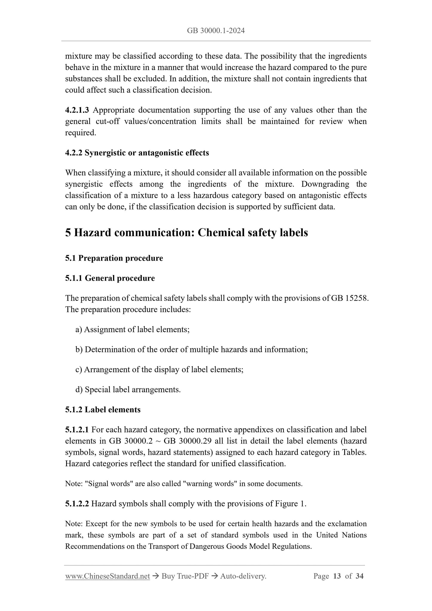 GB 30000.1-2024 Page 5