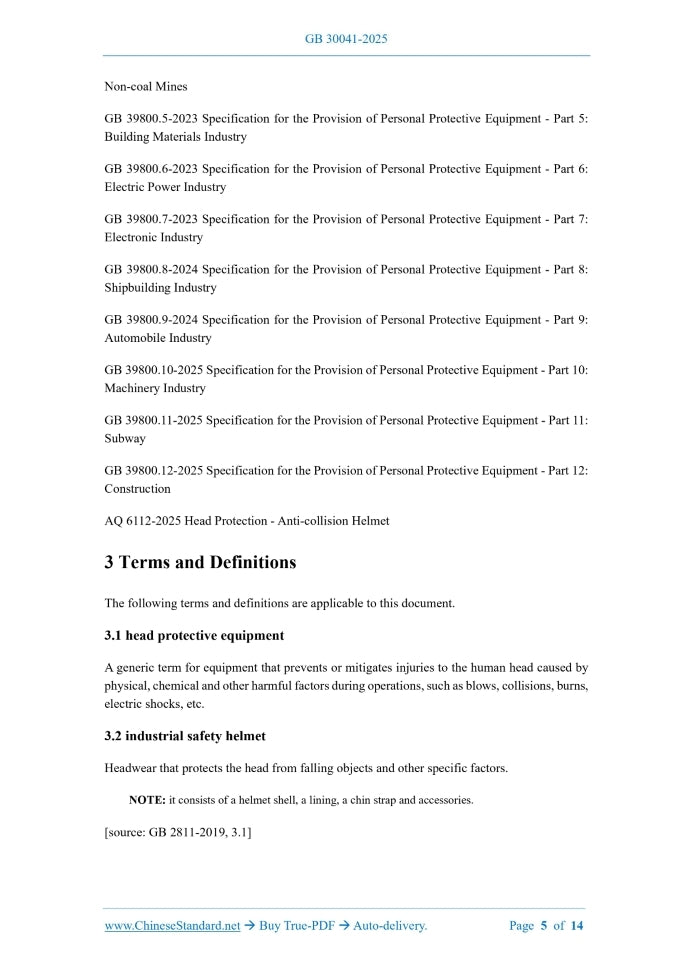 GB 30041-2025 Page 4