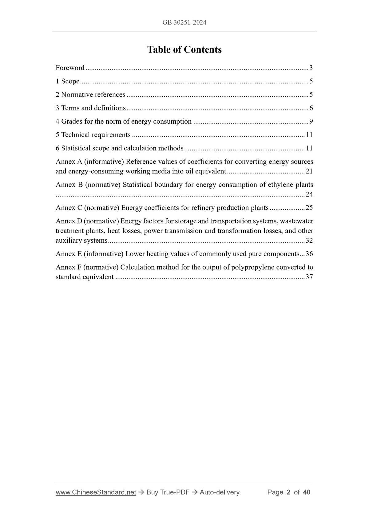 GB 30251-2024 Page 2
