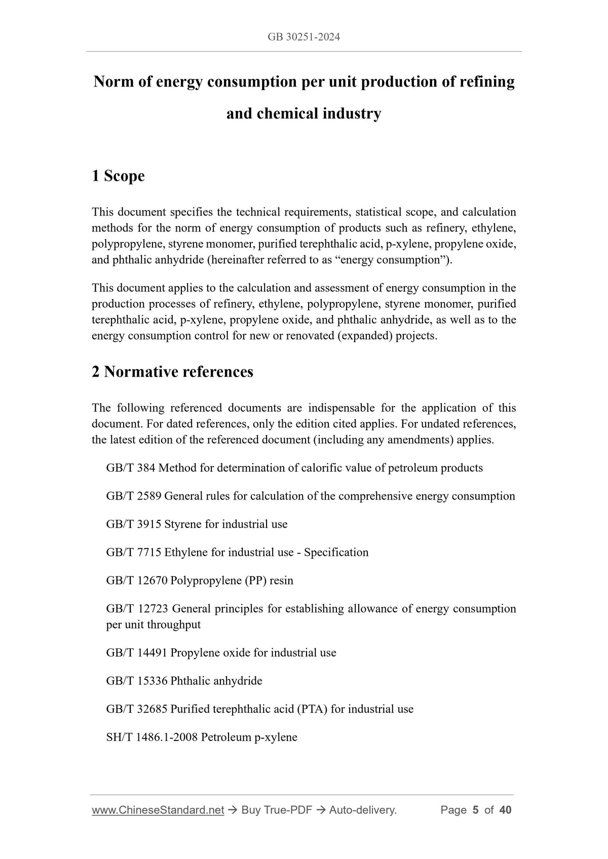 GB 30251-2024 Page 4