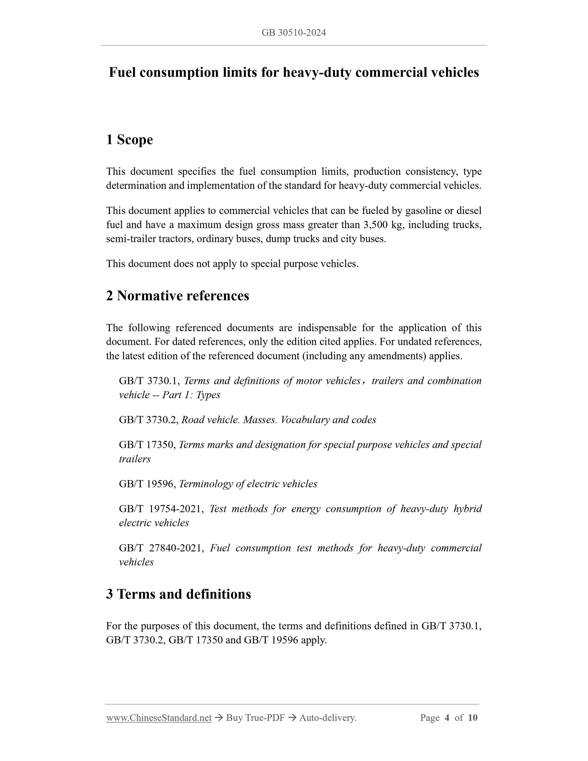 GB 30510-2024 Page 4