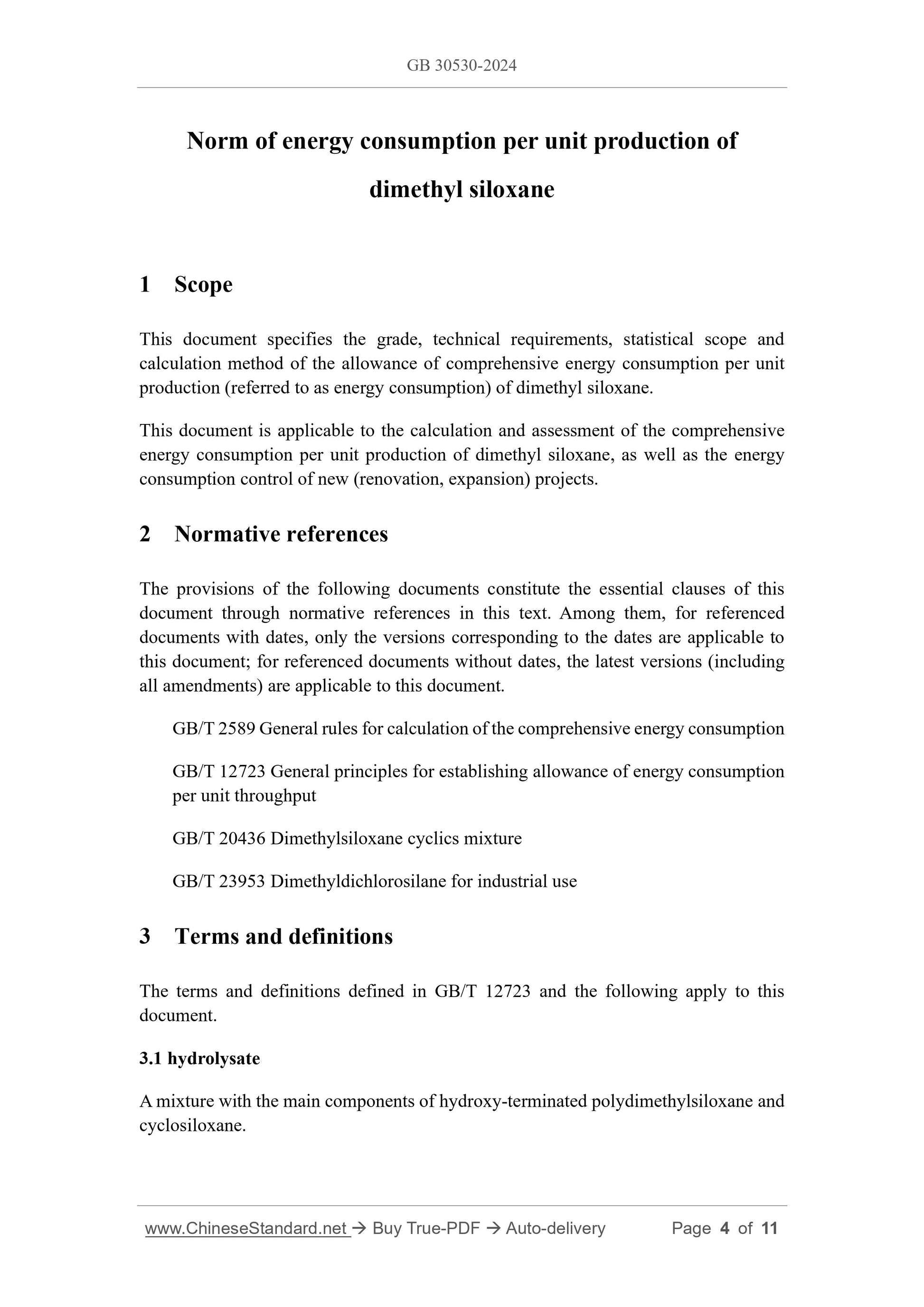 GB 30530-2024 Page 3